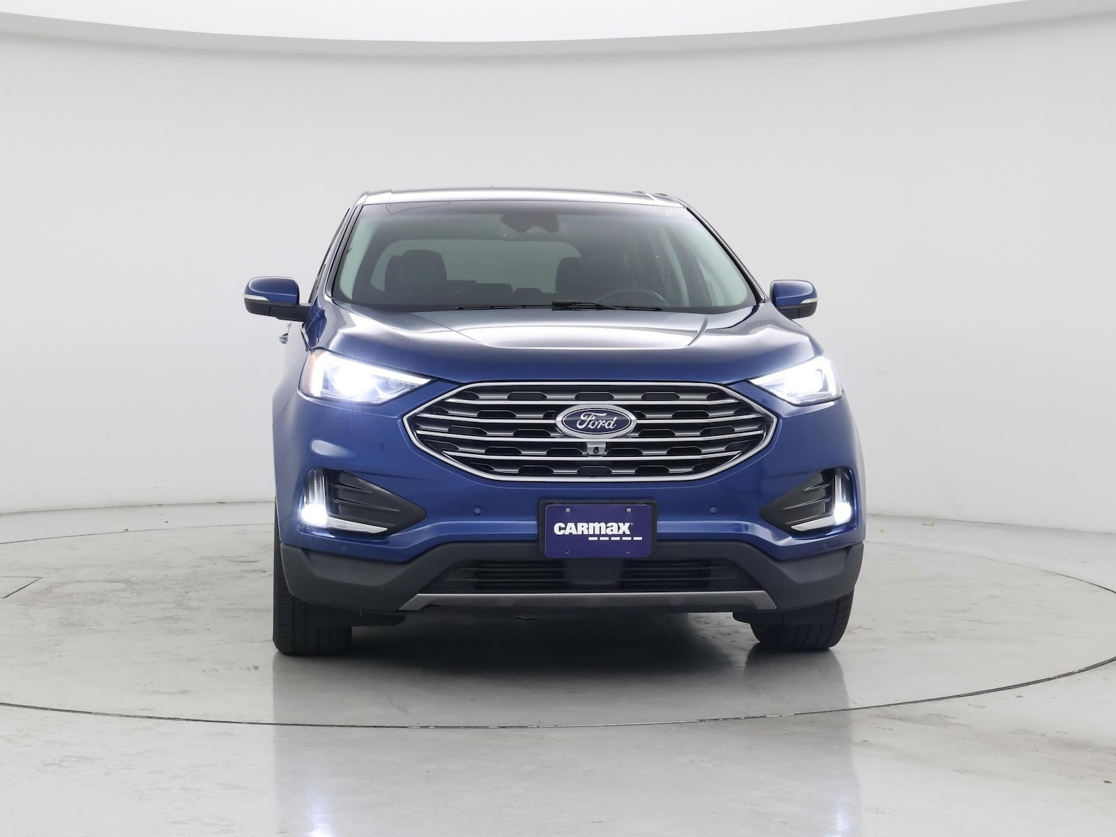 2022 Ford Edge Titanium - Photo 6