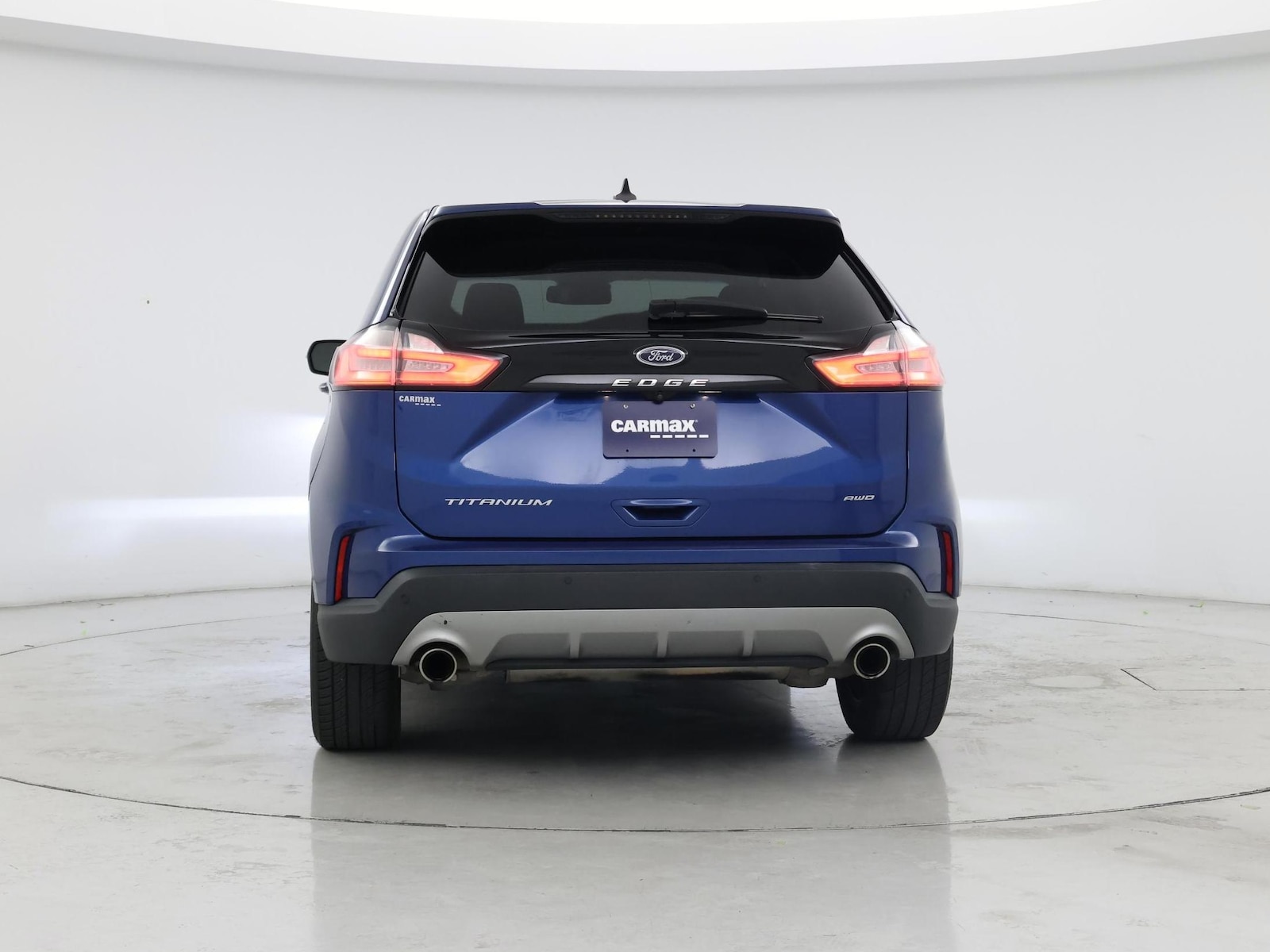 2022 Ford Edge Titanium - Photo 7