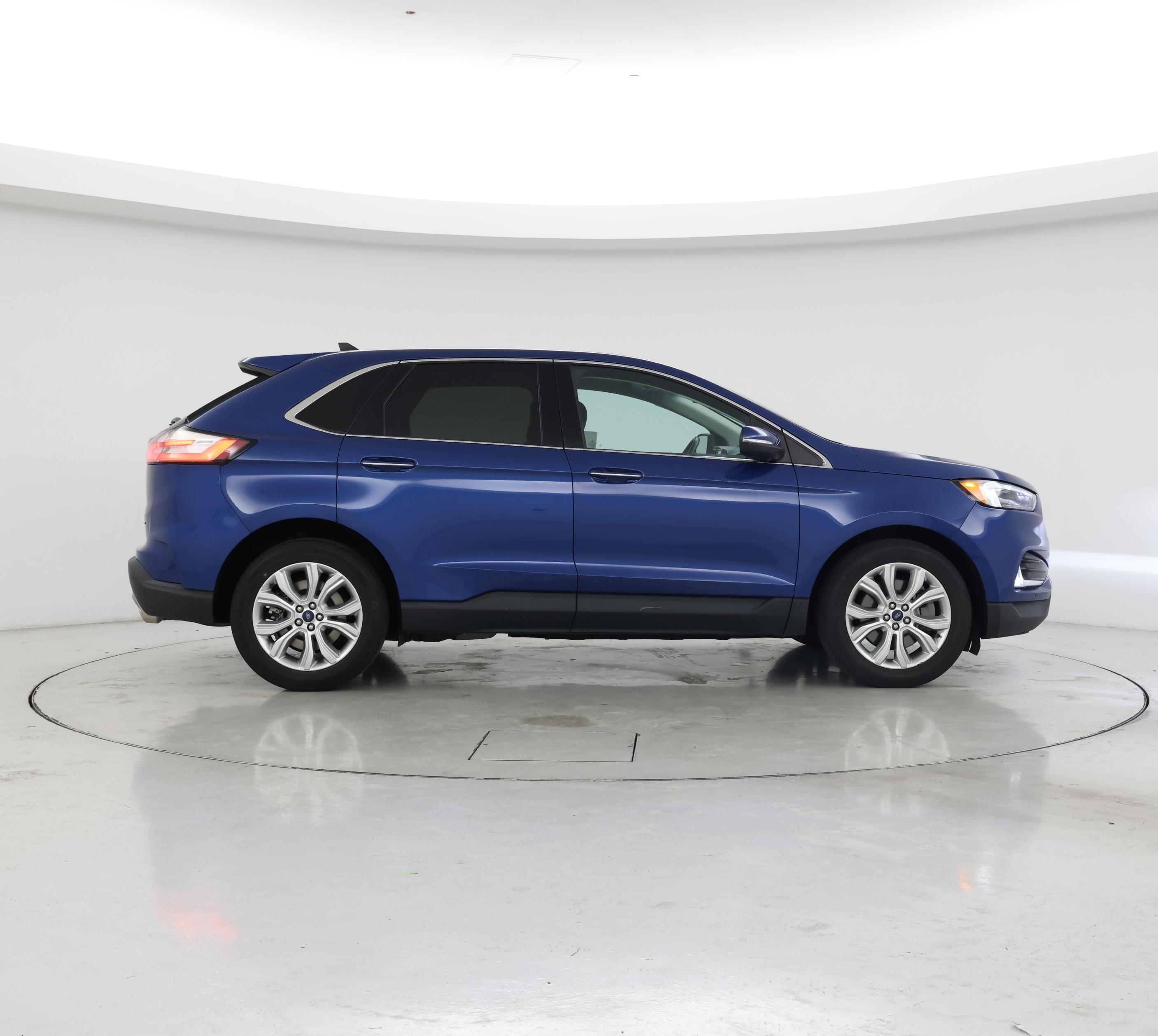 Thumbnail: 2022 Ford Edge - 7