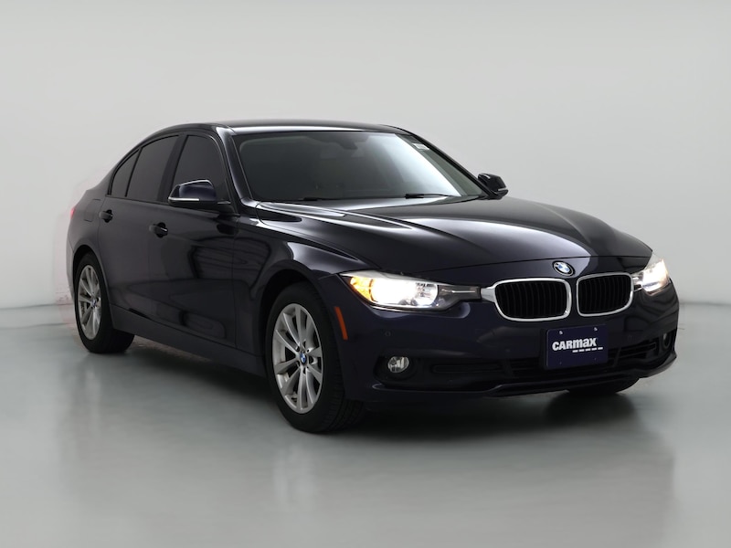 2017 BMW 3 Series 320i -
                  Las Vegas, NV