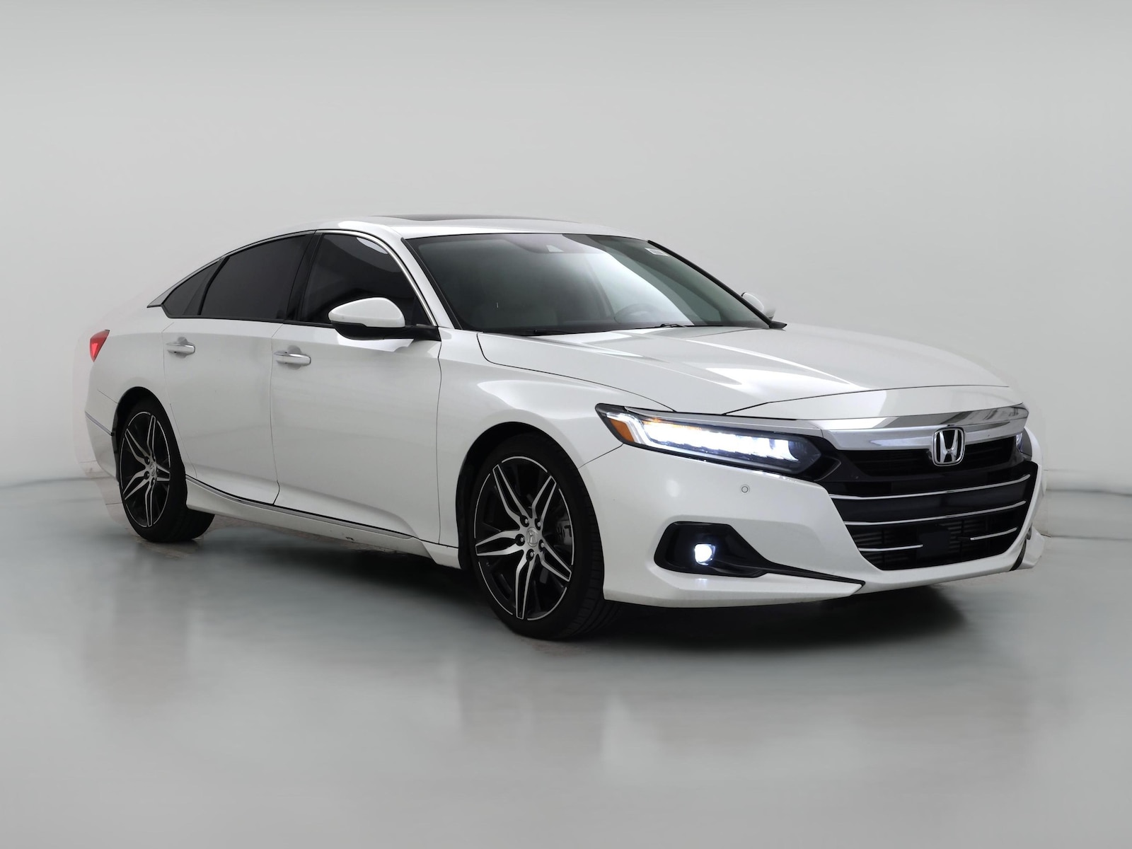 2021 Honda Accord Sedan