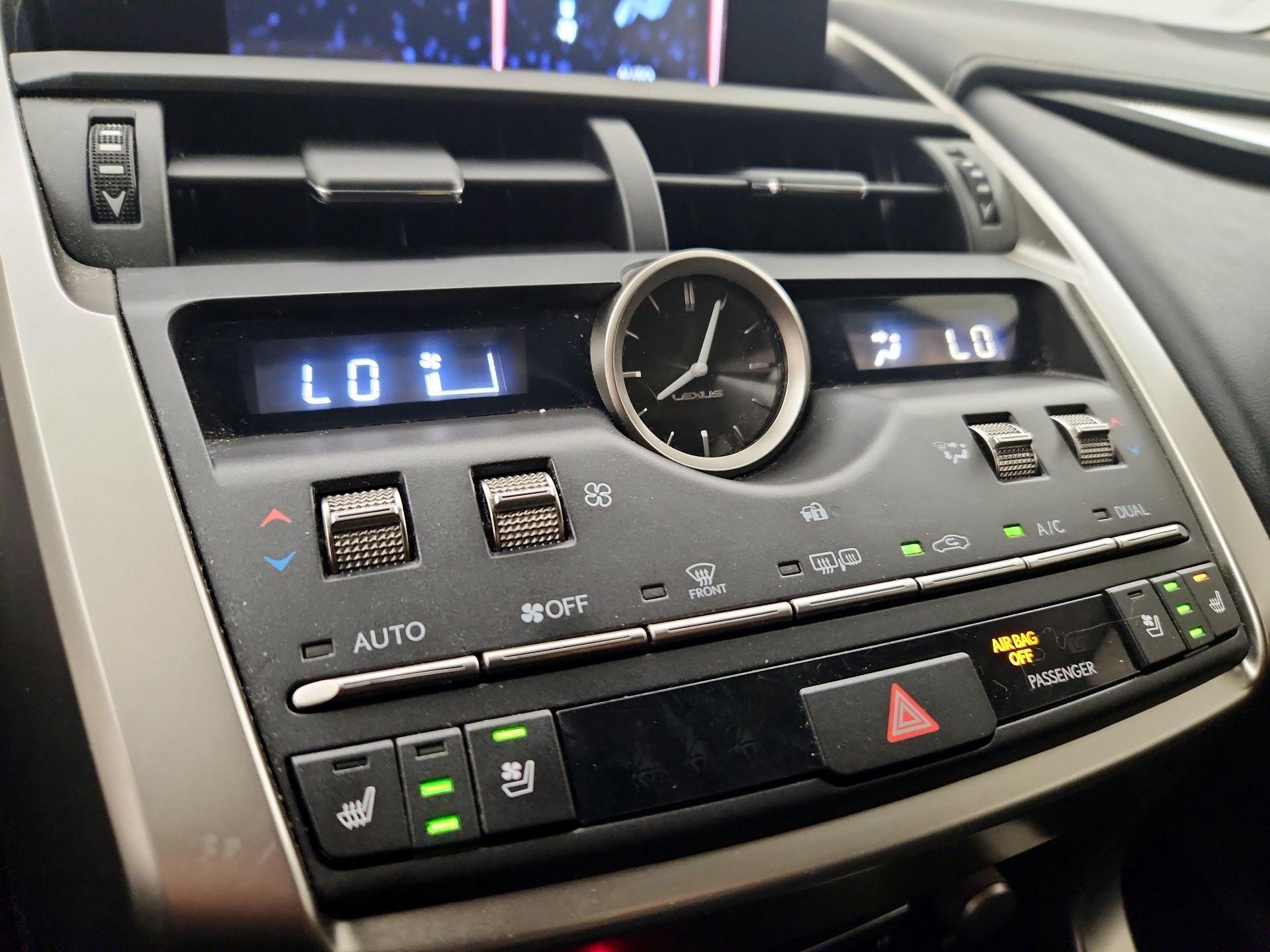 Thumbnail: 2020 Lexus NX - 16