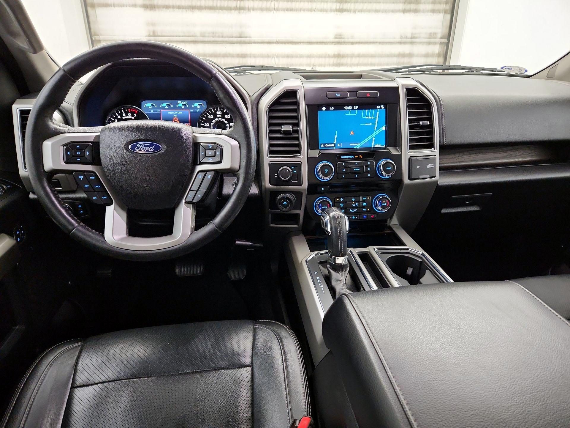 Thumbnail: 2017 Ford F-150 - 9