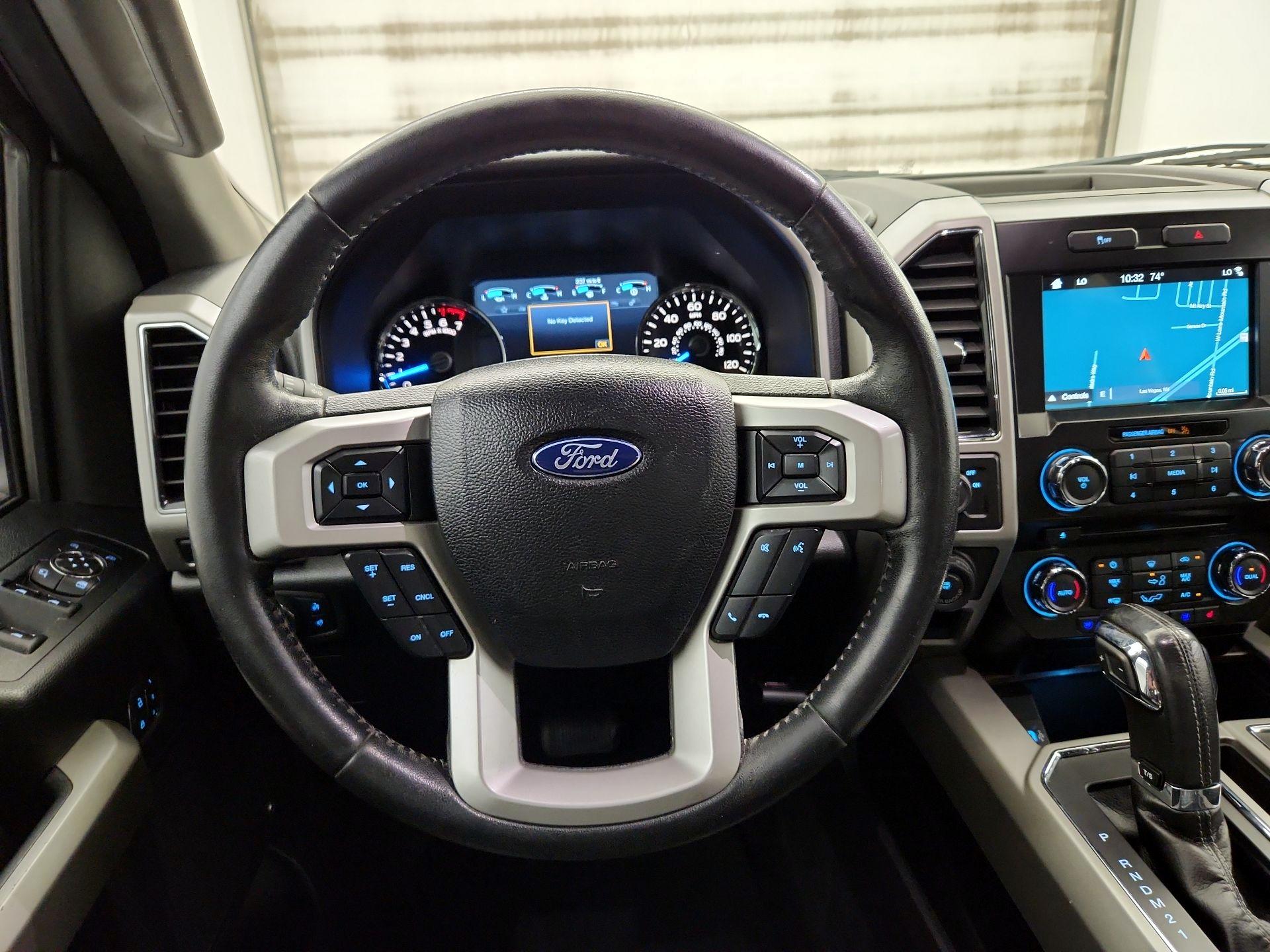 Thumbnail: 2017 Ford F-150 - 10