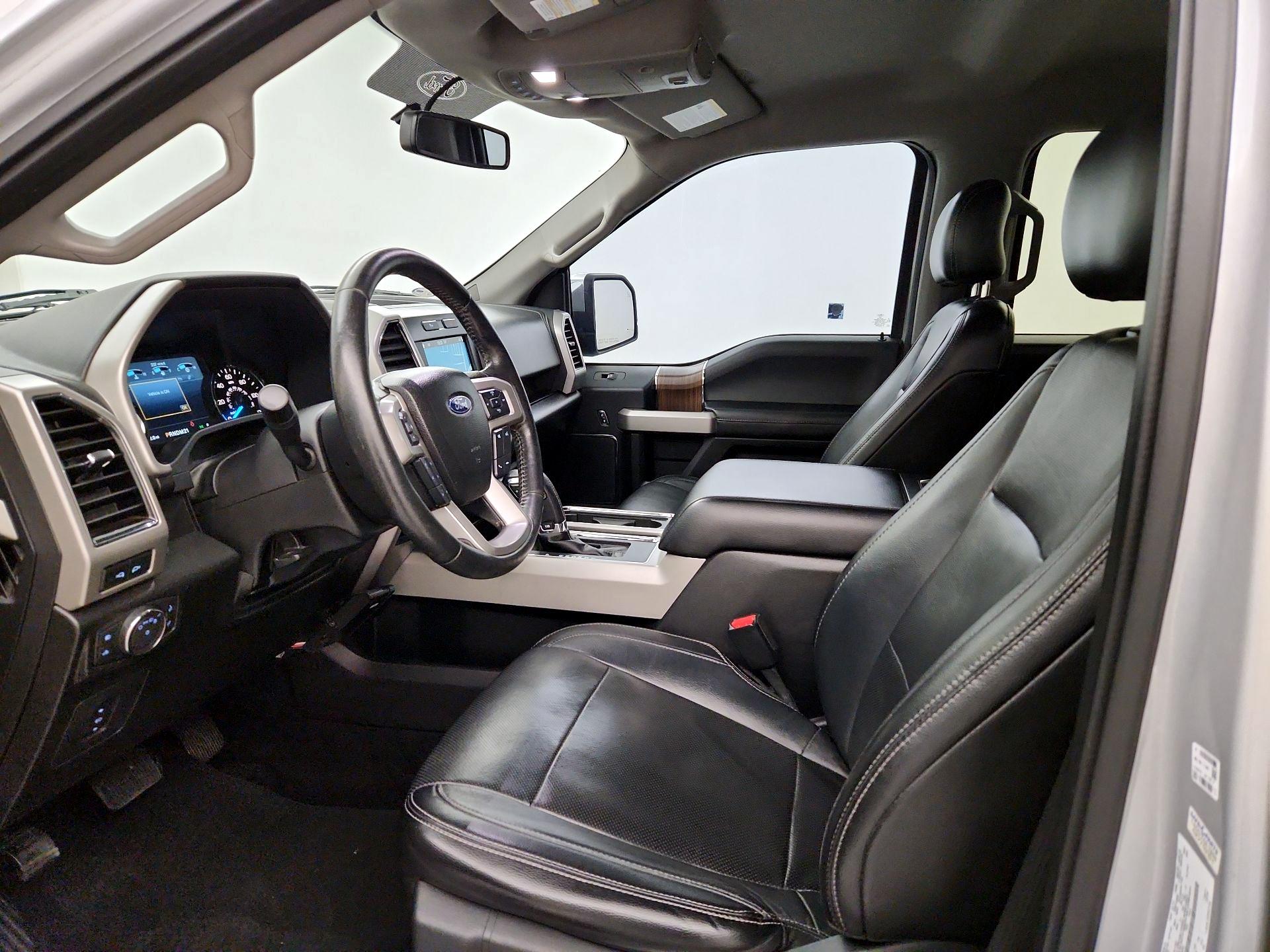Thumbnail: 2017 Ford F-150 - 11