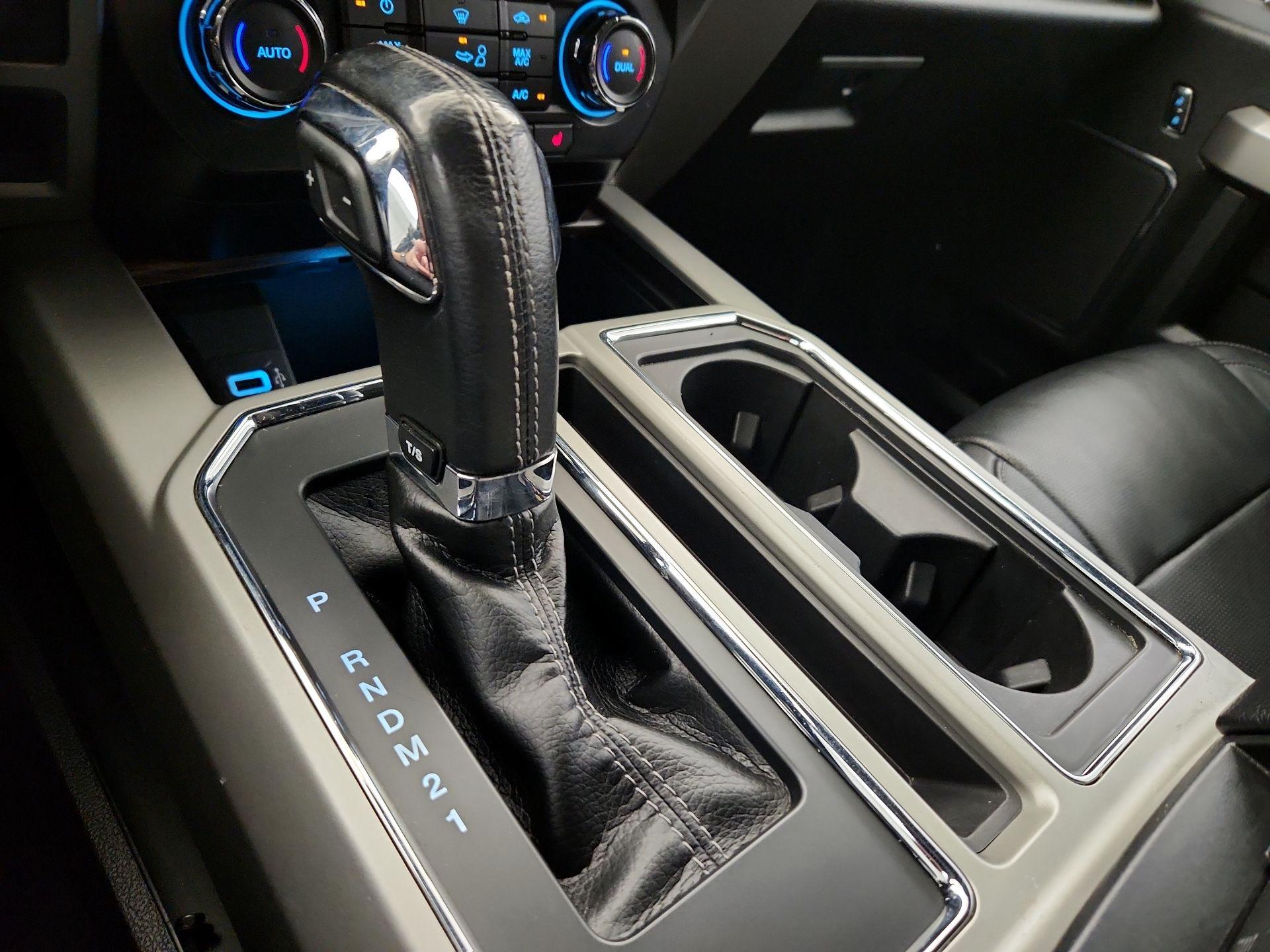 Thumbnail: 2017 Ford F-150 - 18