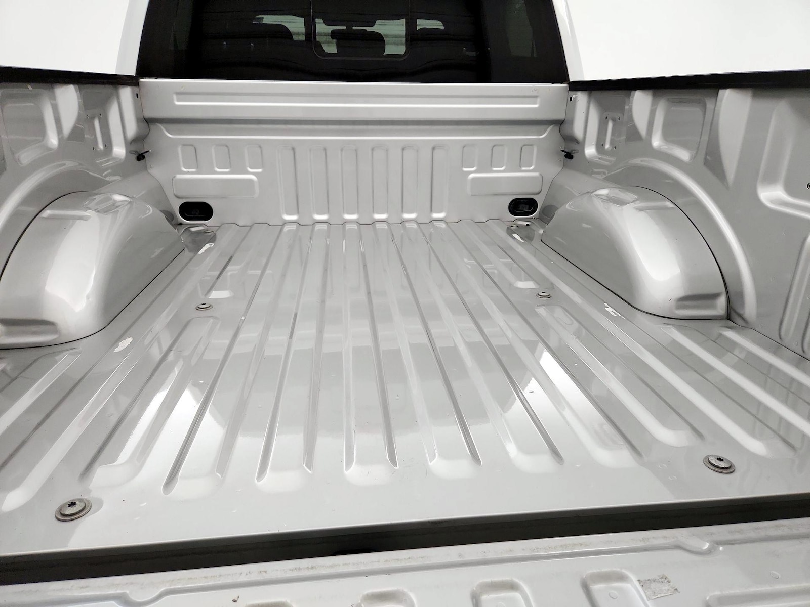 2017 Ford F-150 Lariat - Photo 22