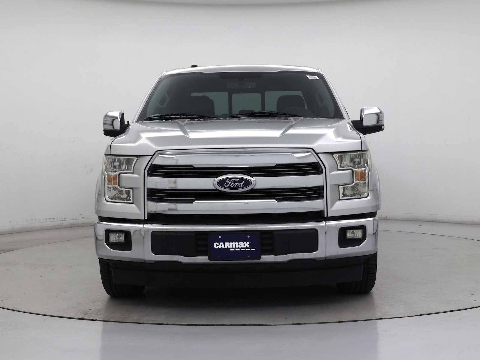 2017 Ford F-150 Lariat - Photo 6