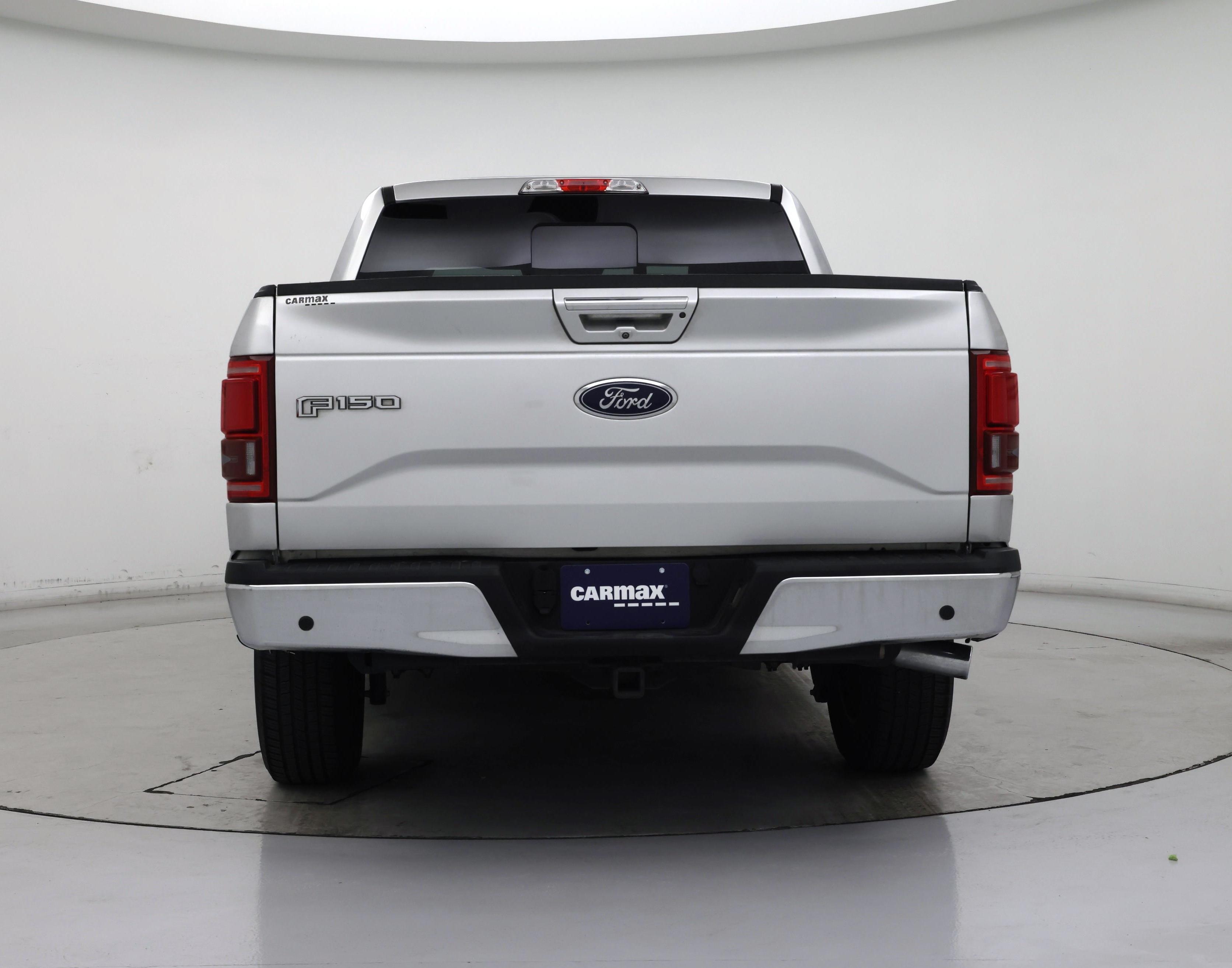 Thumbnail: 2017 Ford F-150 - 6