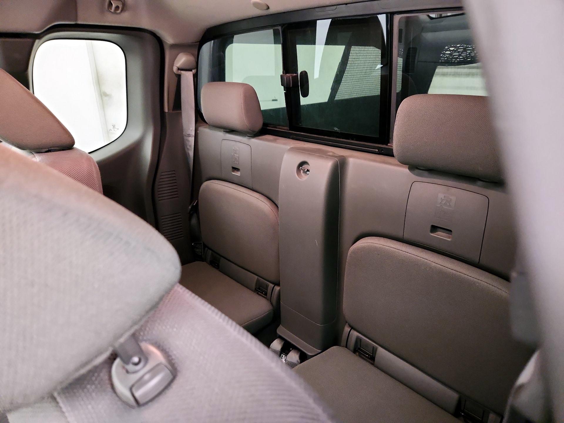 Thumbnail: 2021 Nissan Frontier - 19