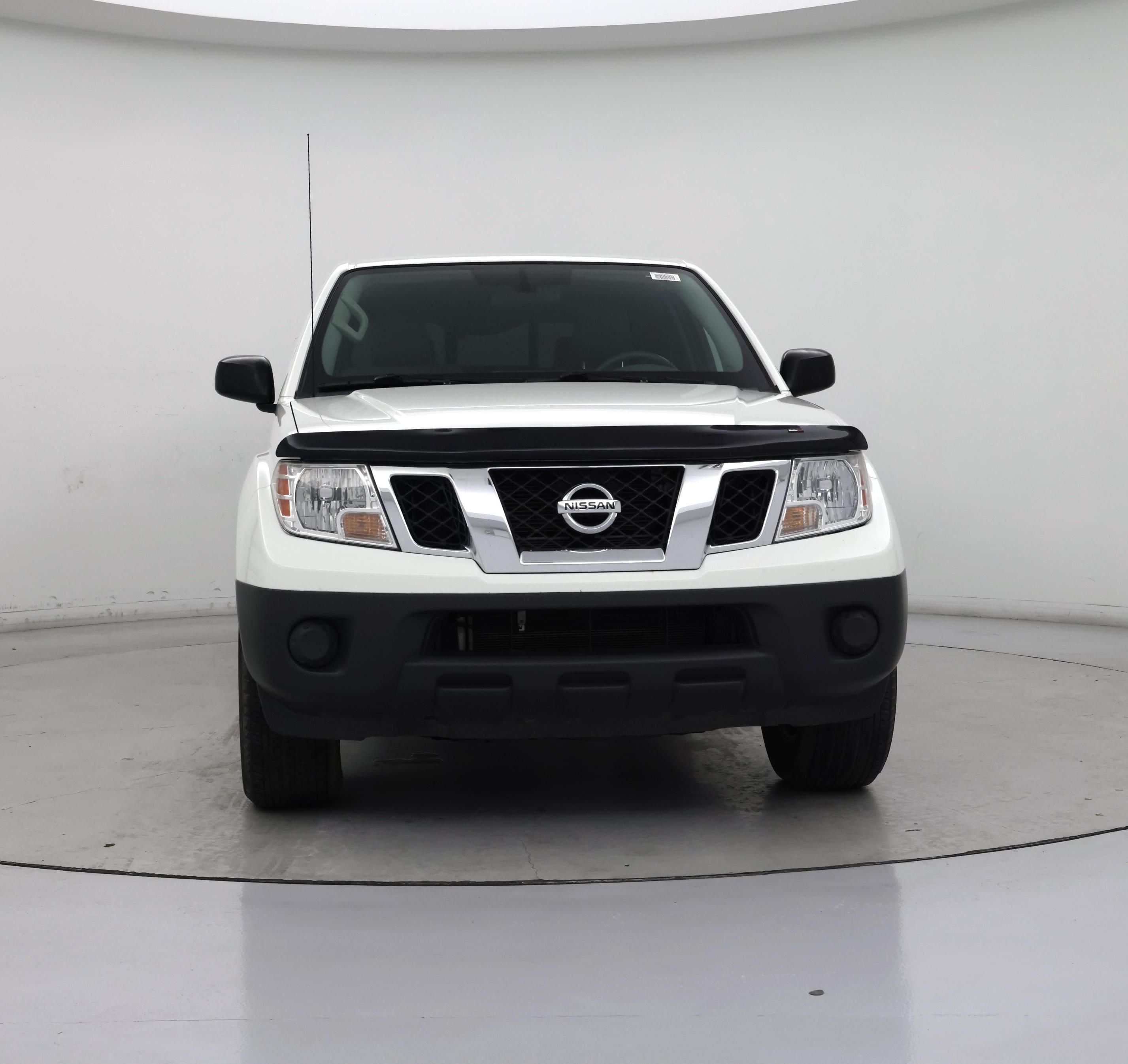 Thumbnail: 2021 Nissan Frontier - 5