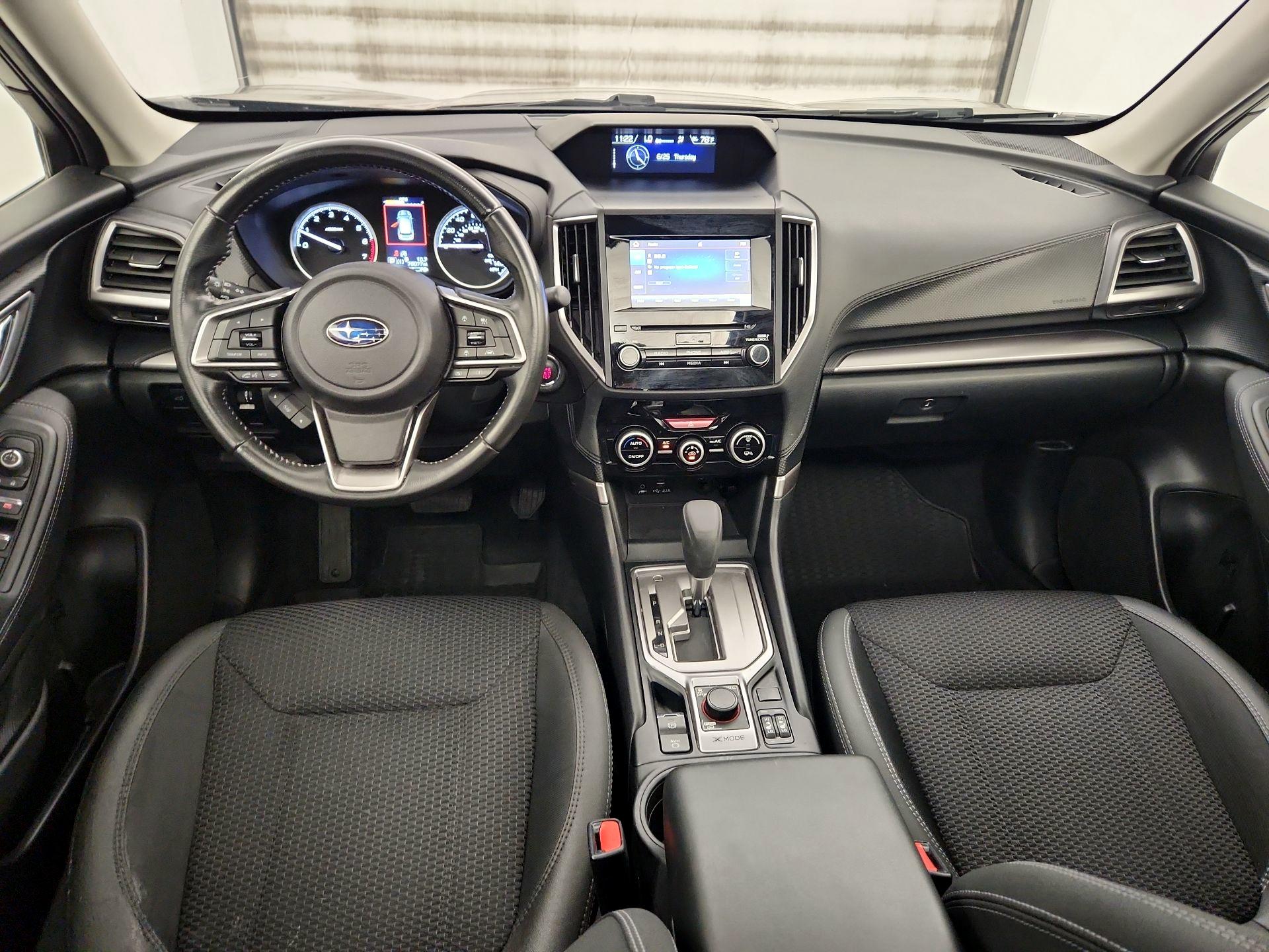 Thumbnail: 2019 Subaru Forester - 9