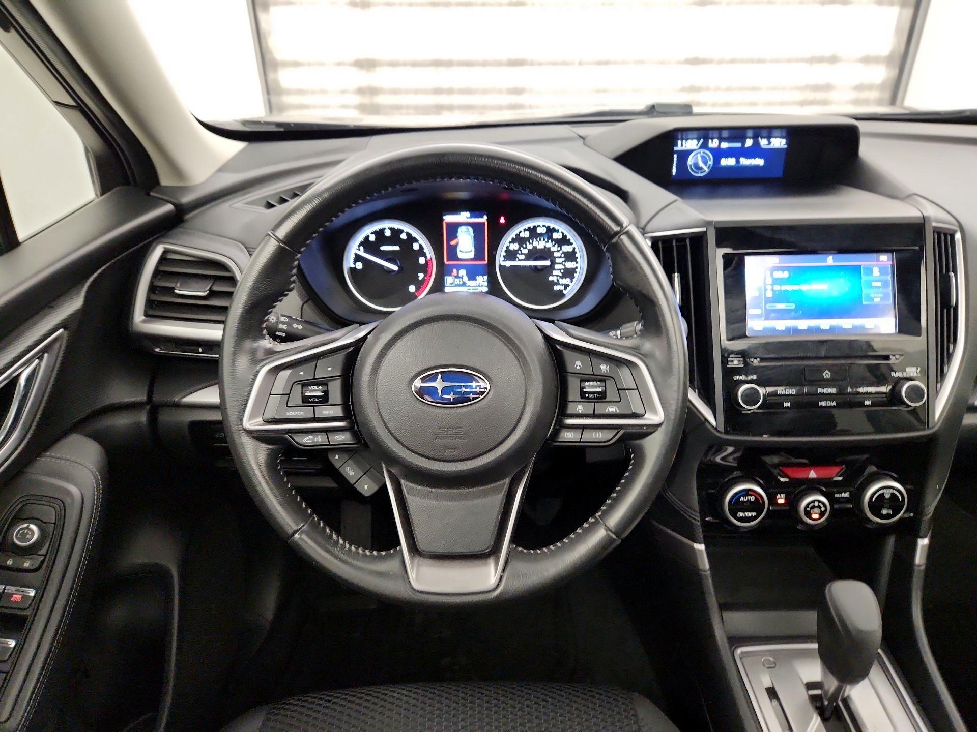 Thumbnail: 2019 Subaru Forester - 10