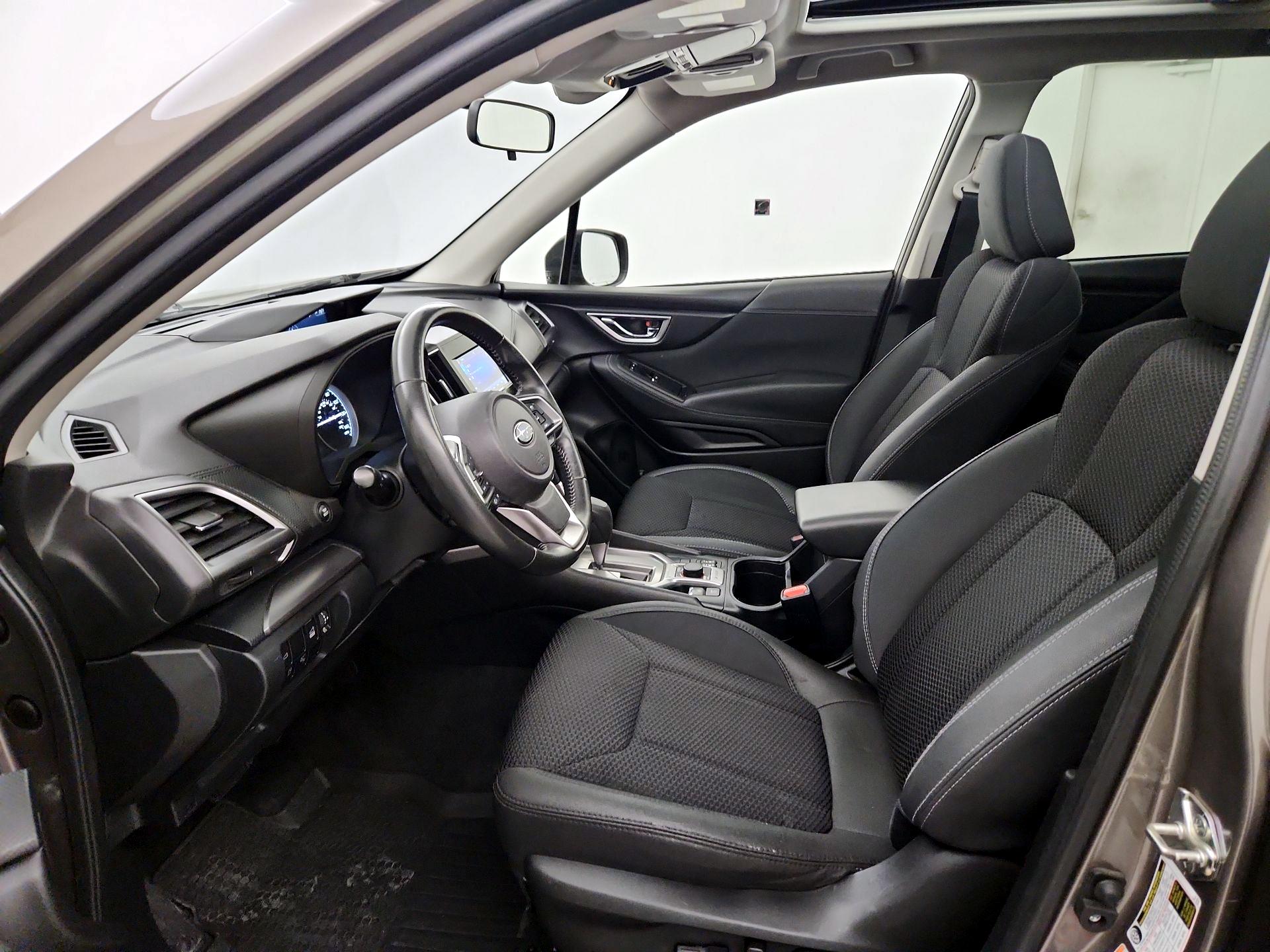 Thumbnail: 2019 Subaru Forester - 11