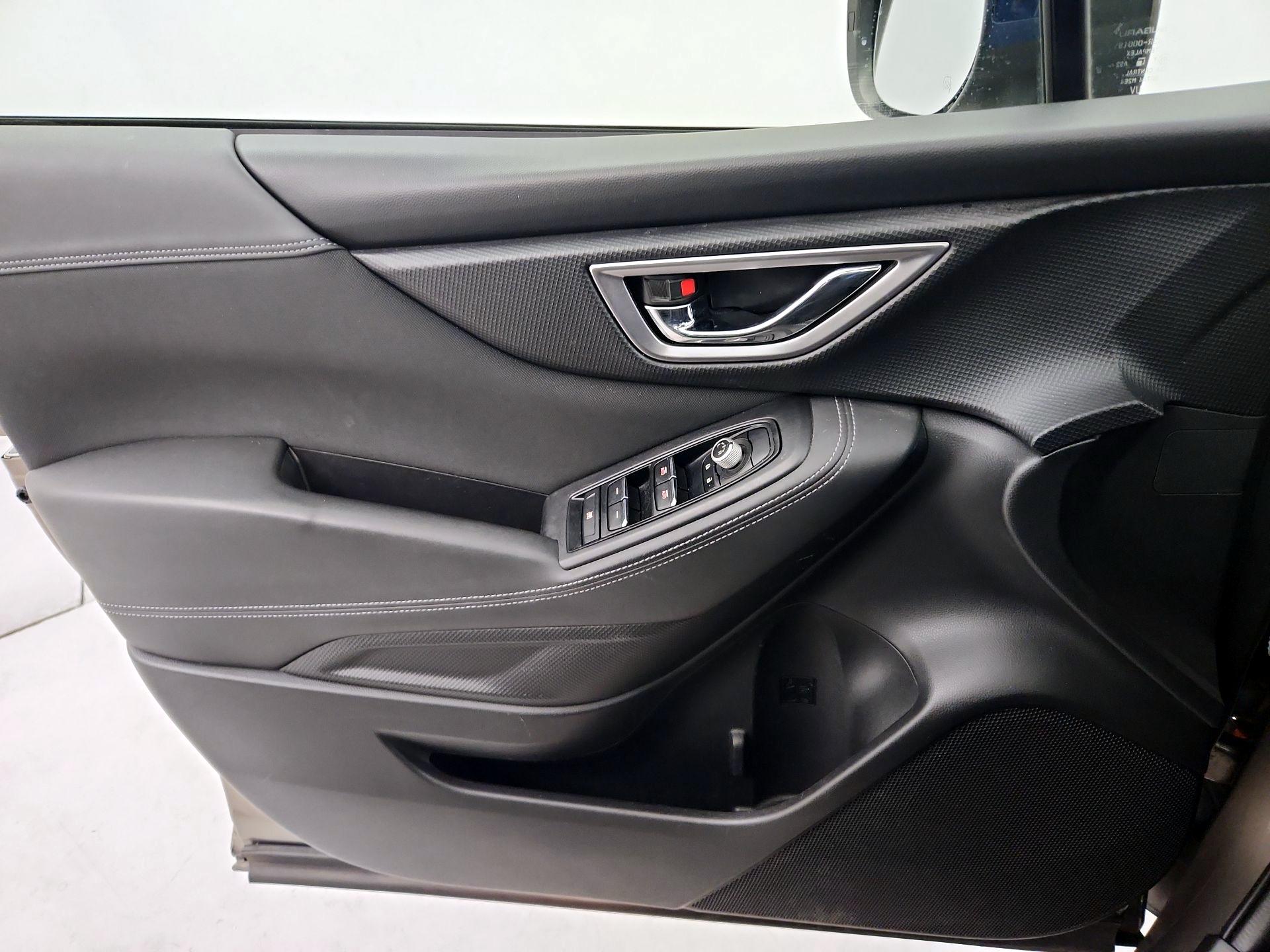 Thumbnail: 2019 Subaru Forester - 12