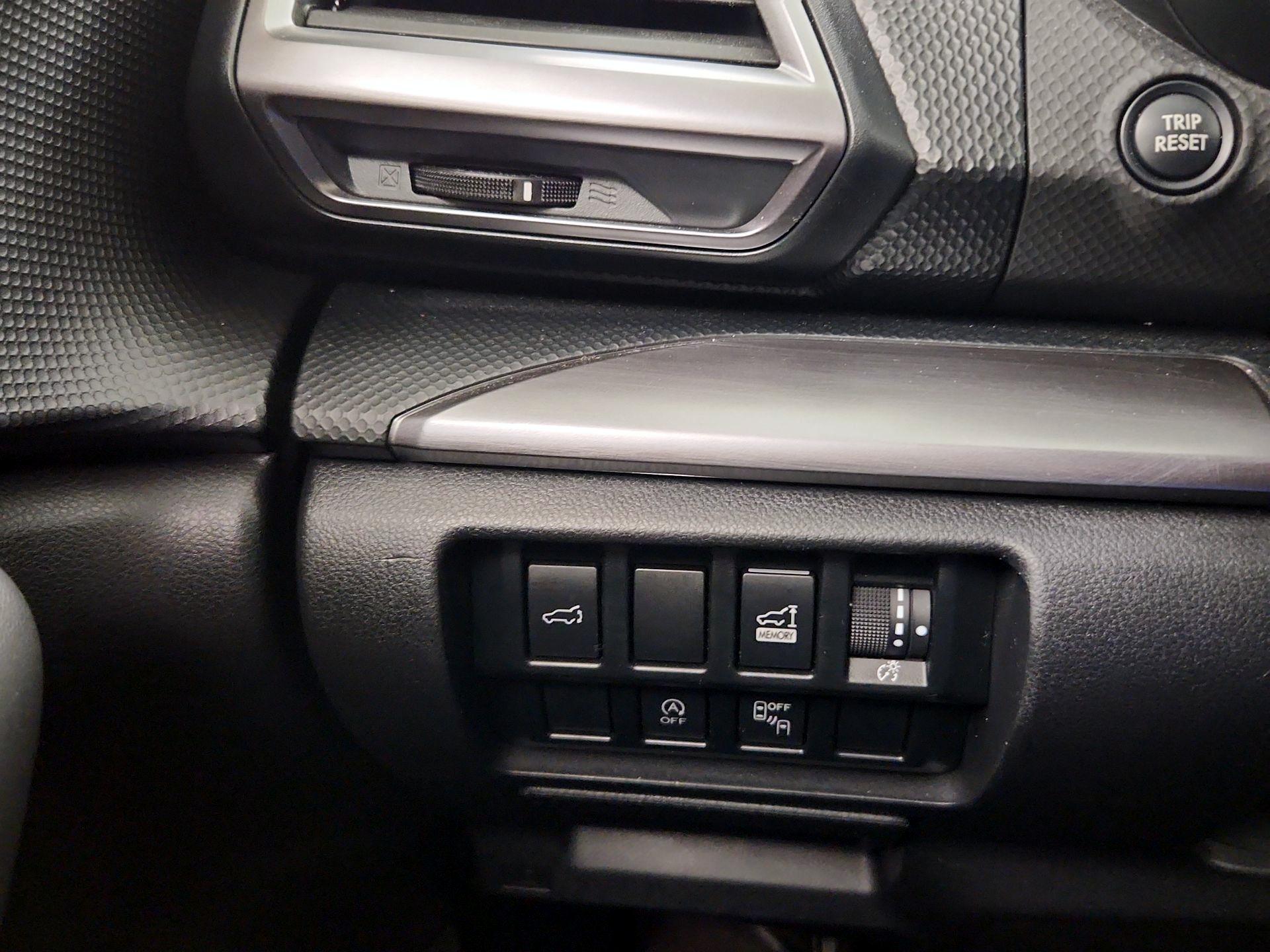 Thumbnail: 2019 Subaru Forester - 13