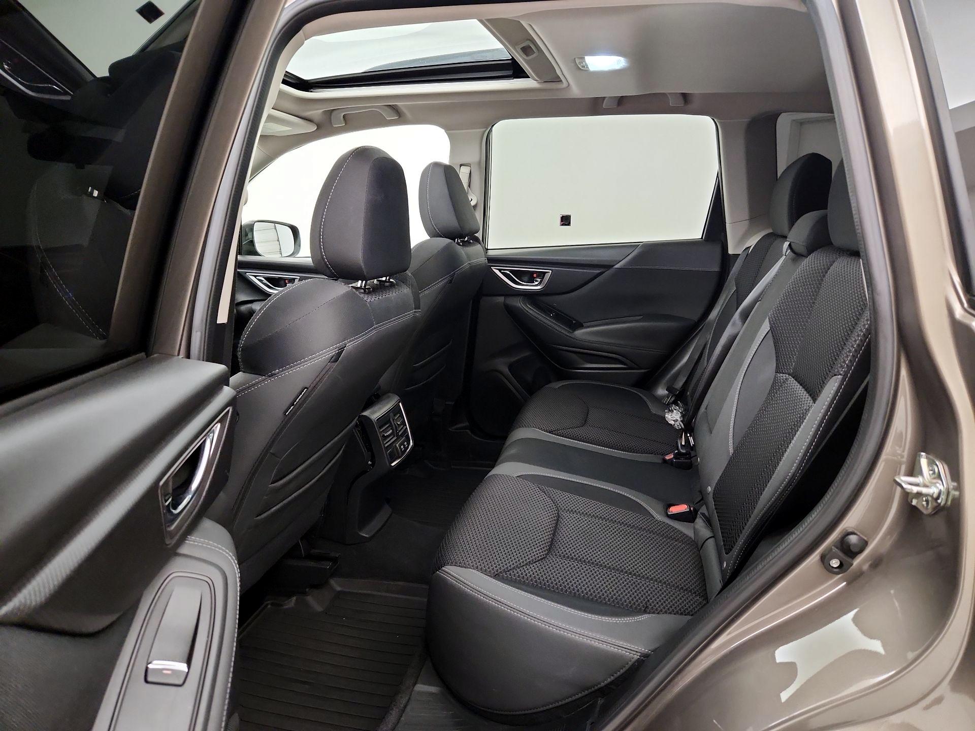 Thumbnail: 2019 Subaru Forester - 19