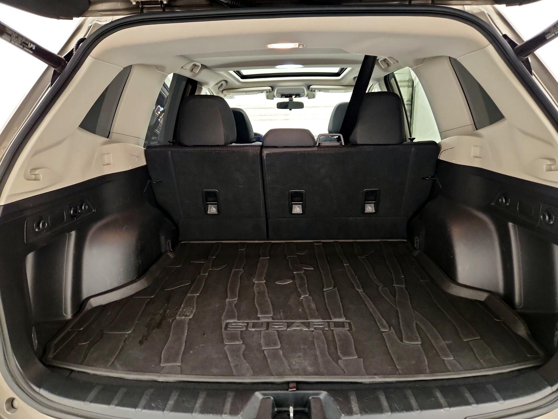 Thumbnail: 2019 Subaru Forester - 20