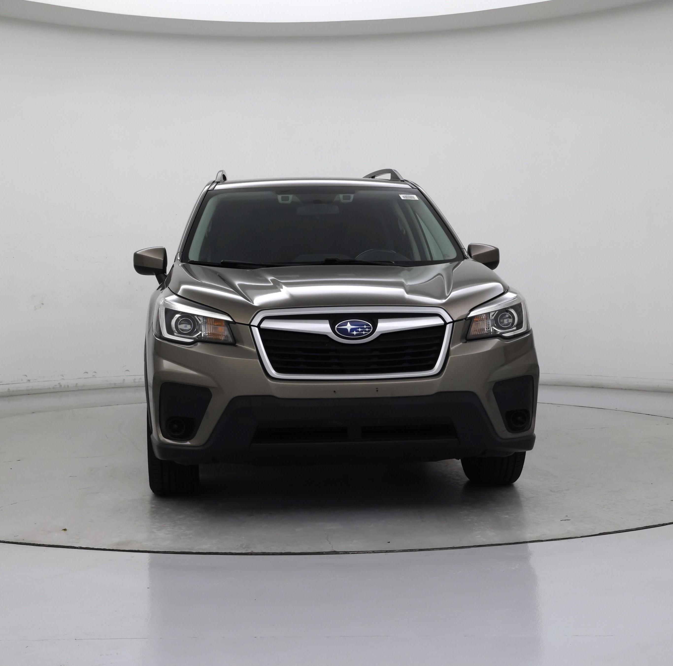 Thumbnail: 2019 Subaru Forester - 5