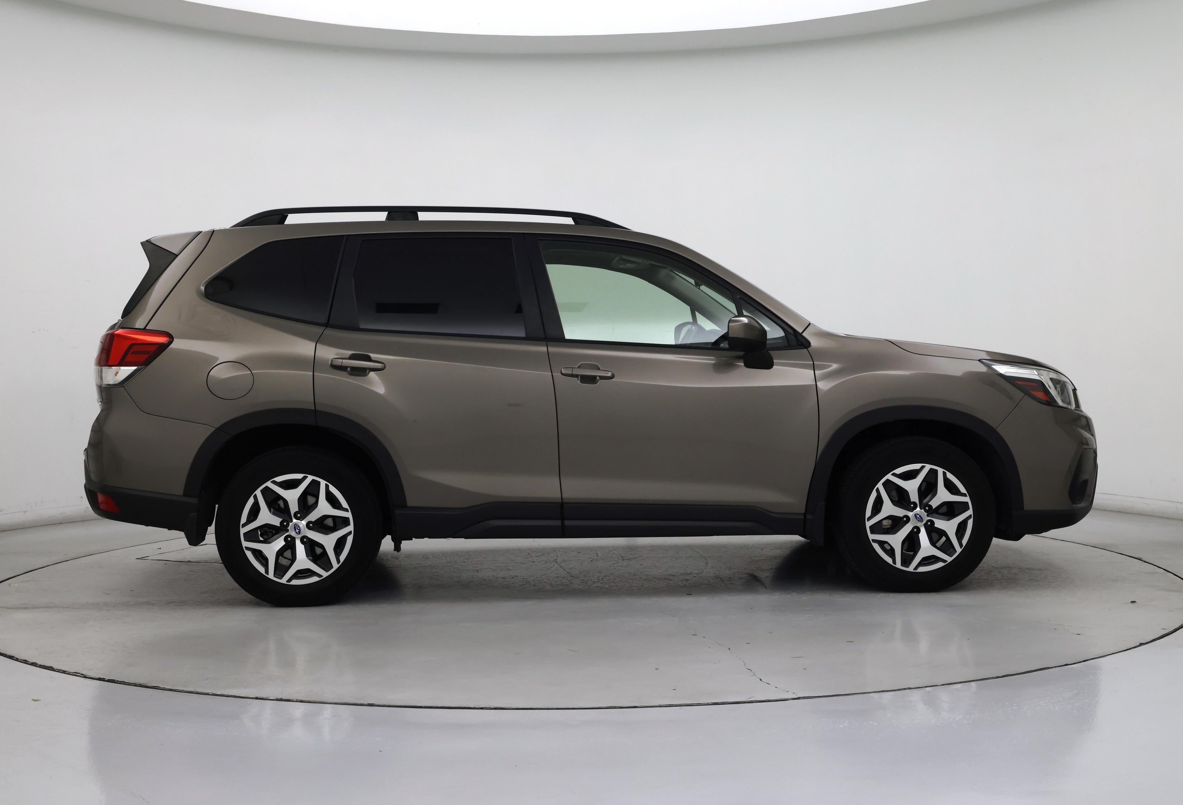 Thumbnail: 2019 Subaru Forester - 7