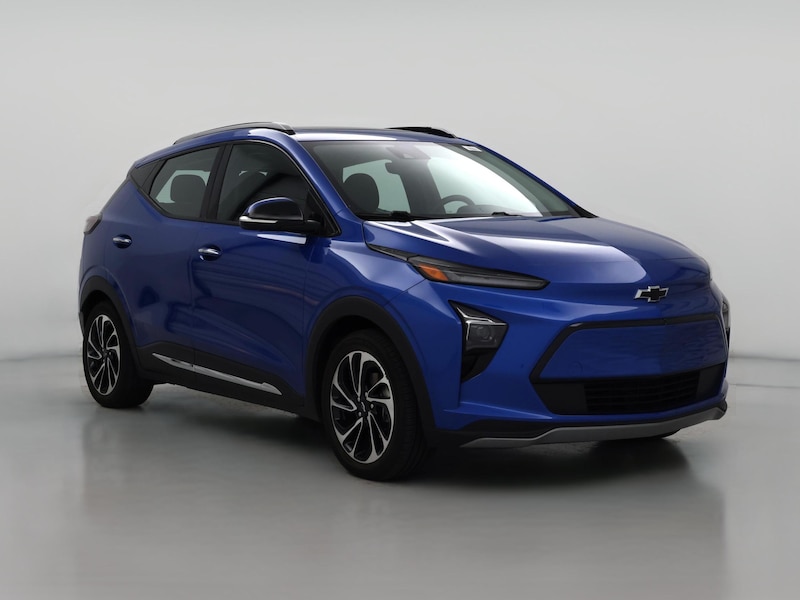 2023 Chevrolet Bolt EUV Premier -
                  Las Vegas, NV