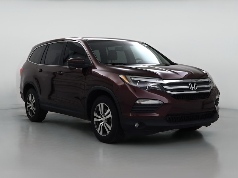 2016 Honda Pilot EX-L -
                  Las Vegas, NV