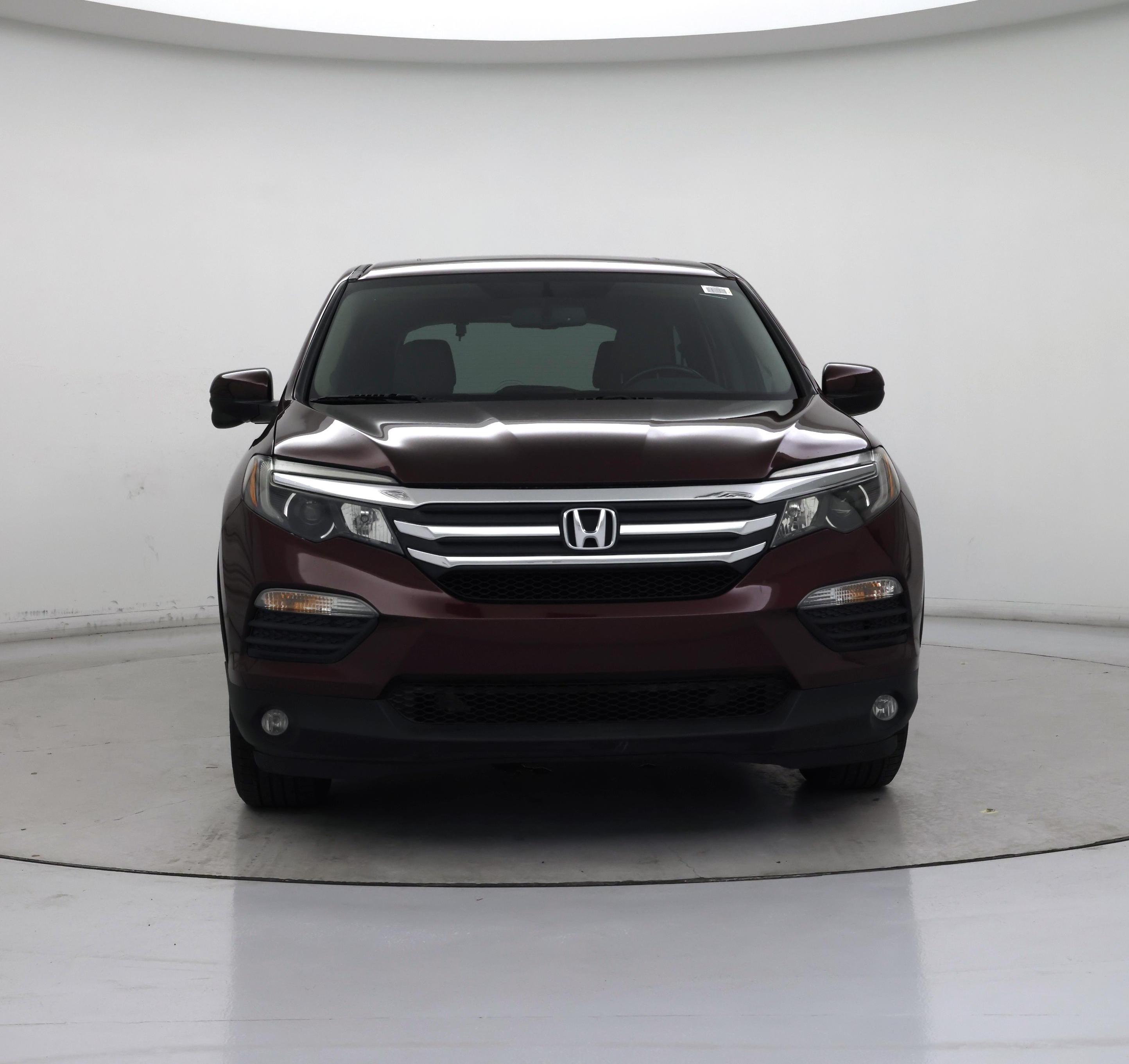 Thumbnail: 2016 Honda Pilot - 5