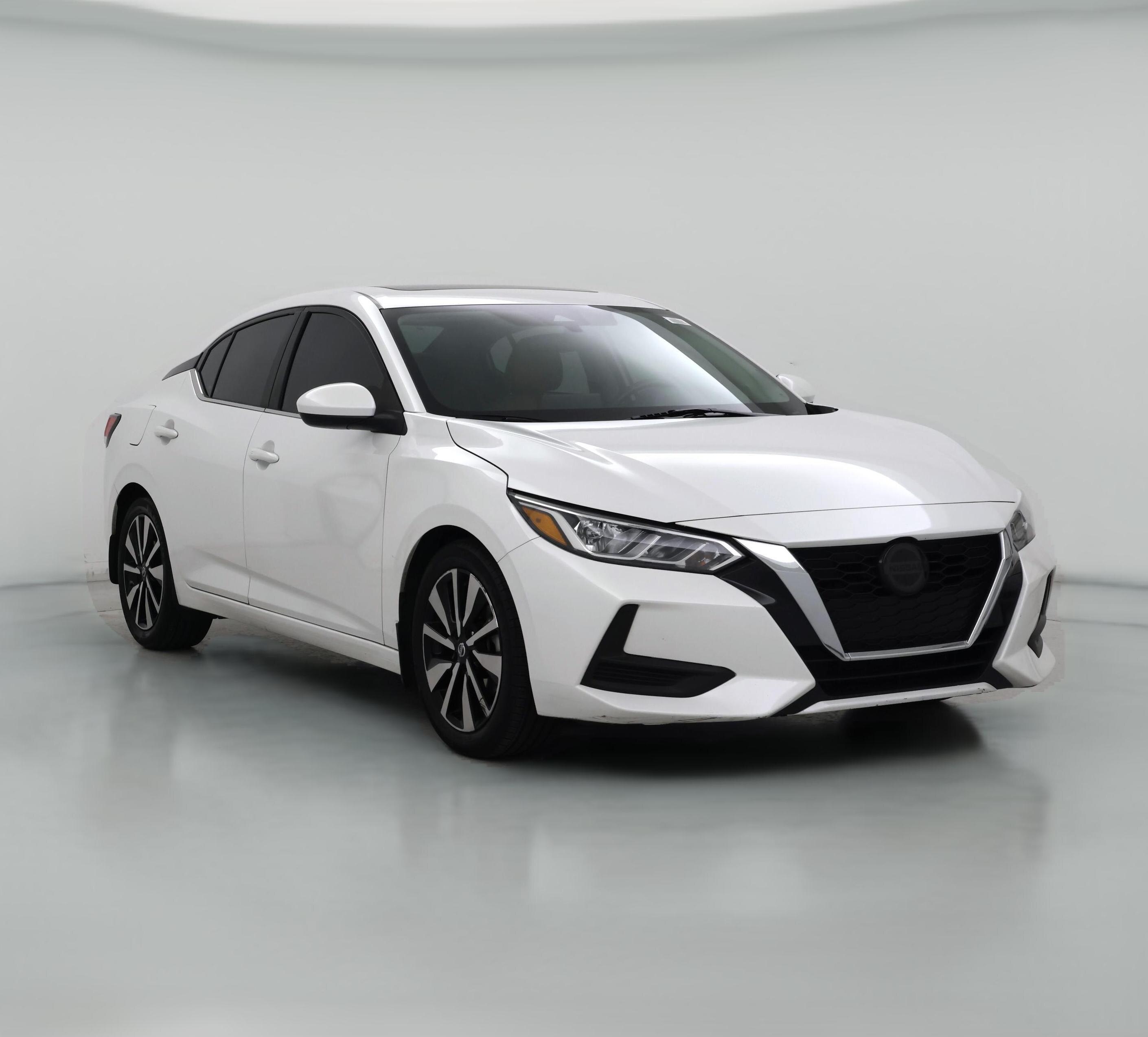Thumbnail: 2022 Nissan Sentra - 1