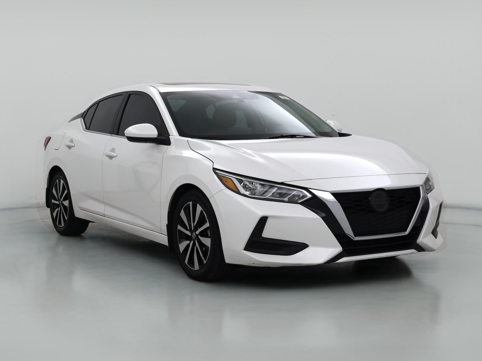 2022 Nissan Sentra