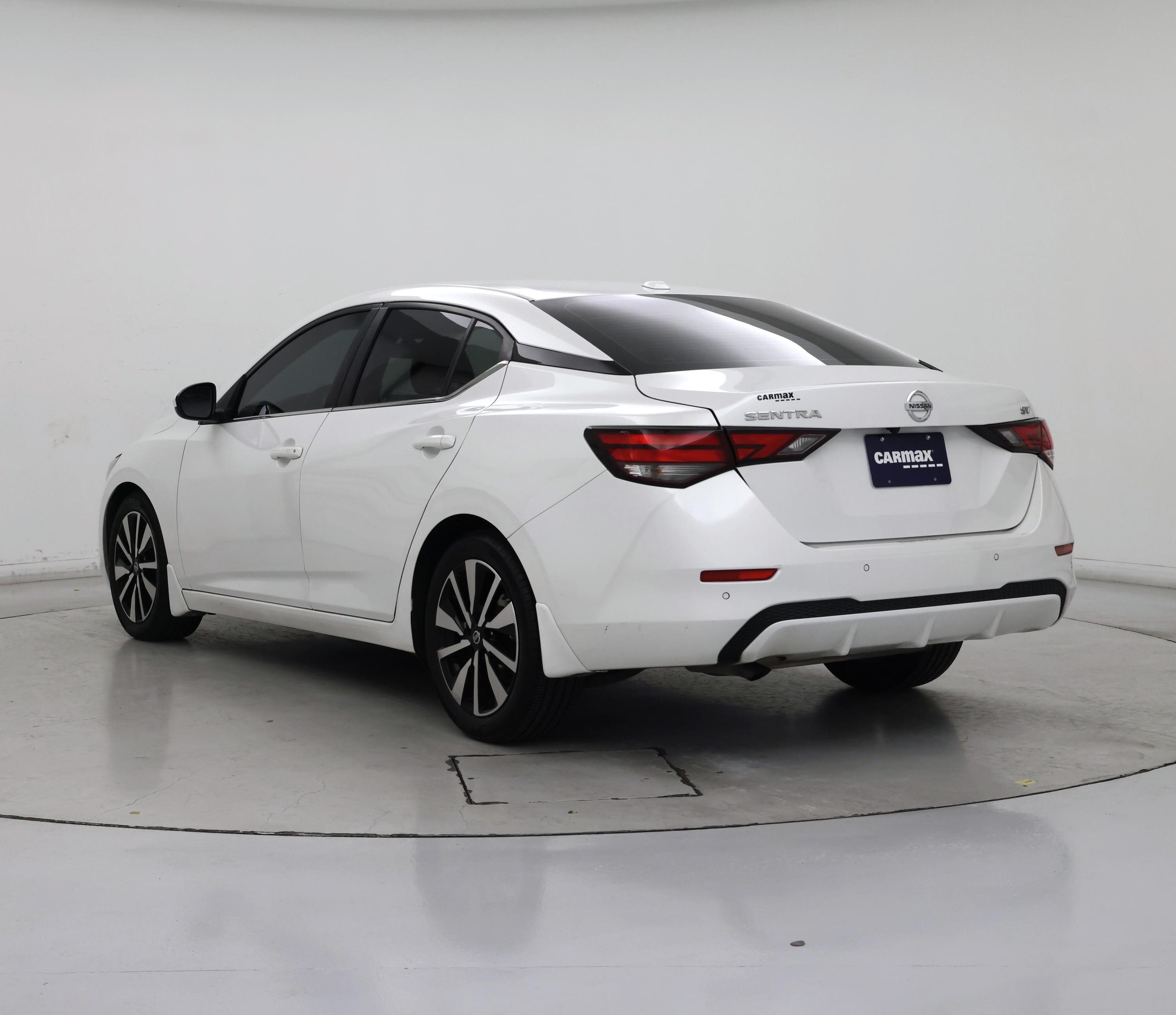 Thumbnail: 2022 Nissan Sentra - 2