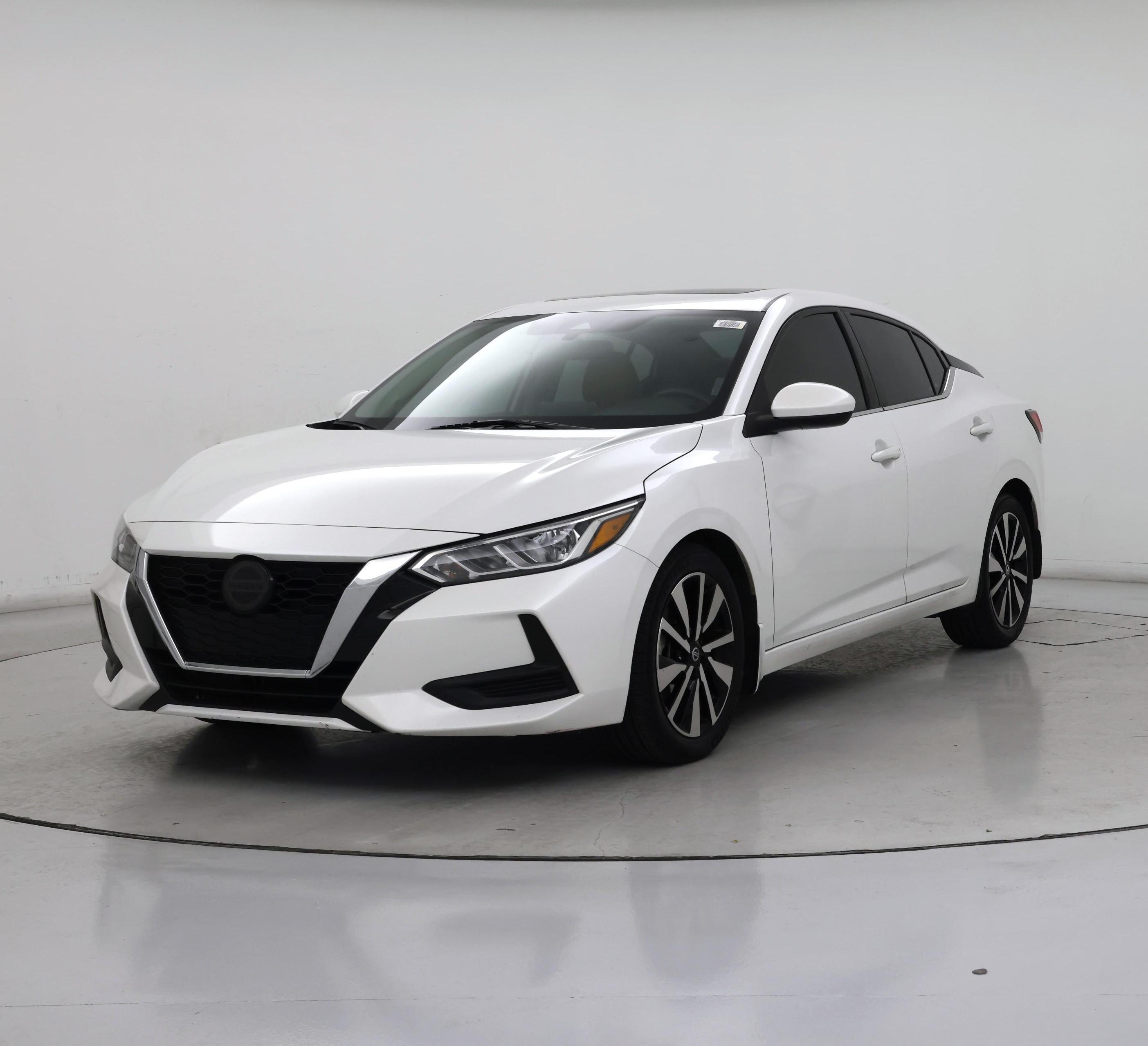 Thumbnail: 2022 Nissan Sentra - 4
