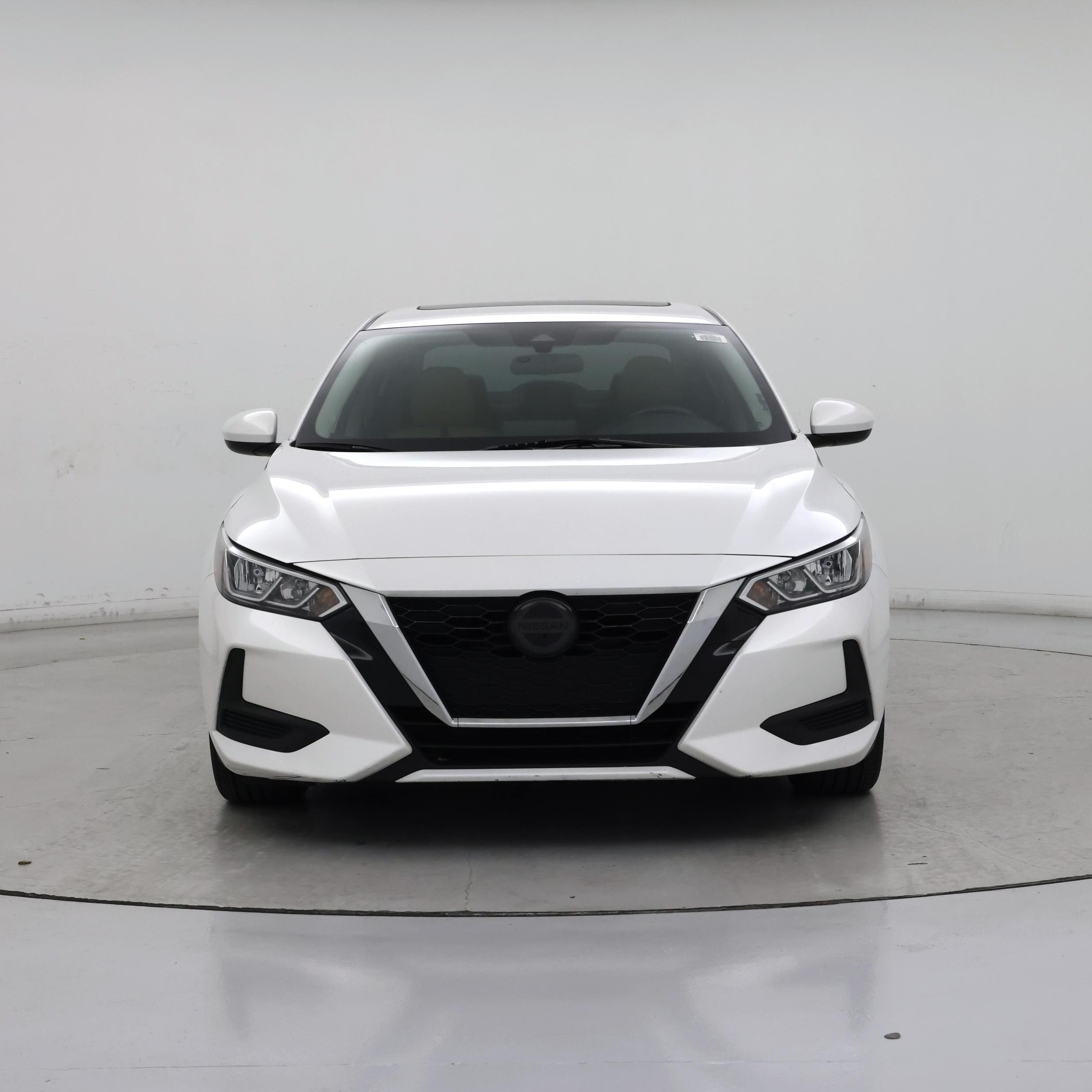 Thumbnail: 2022 Nissan Sentra - 5