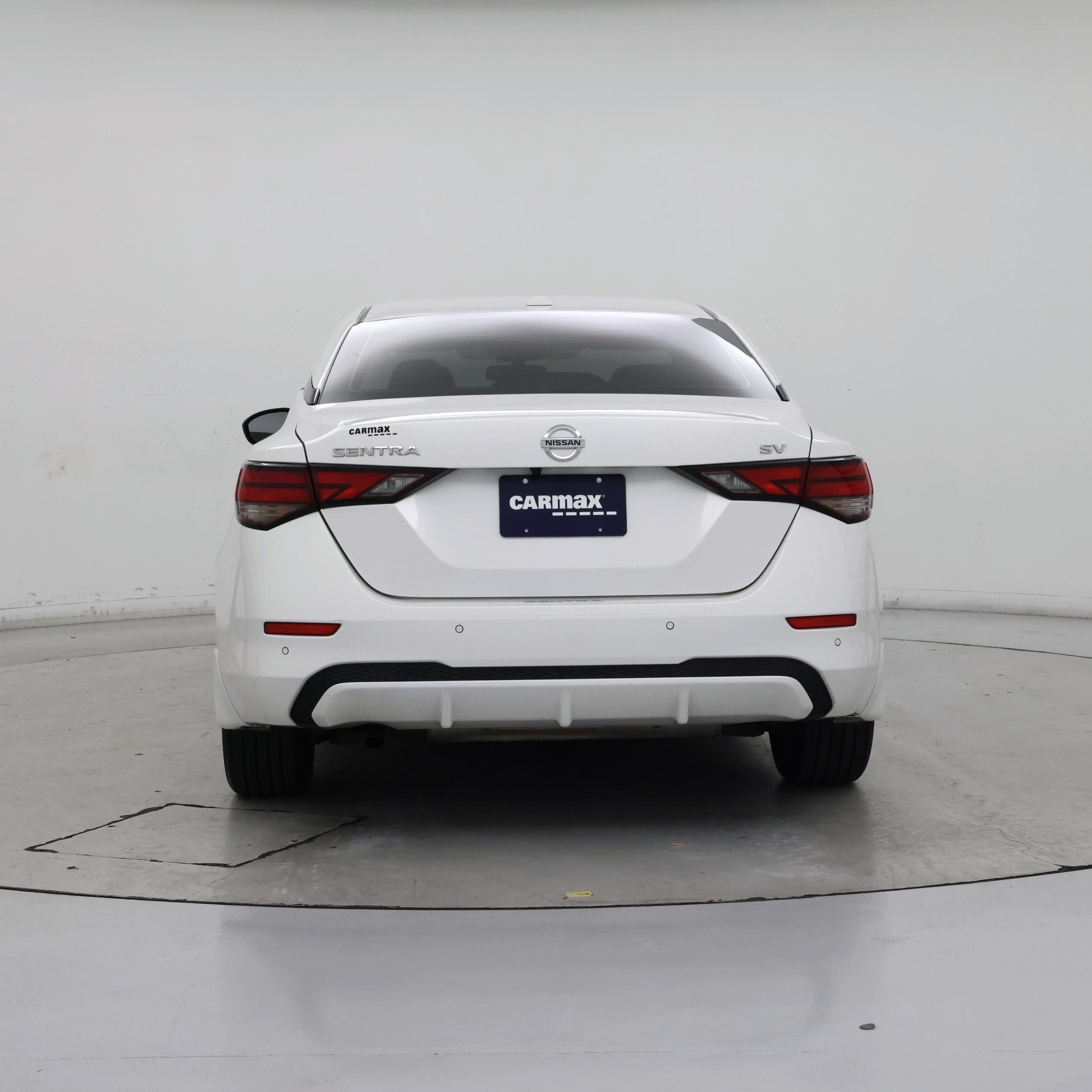Thumbnail: 2022 Nissan Sentra - 6