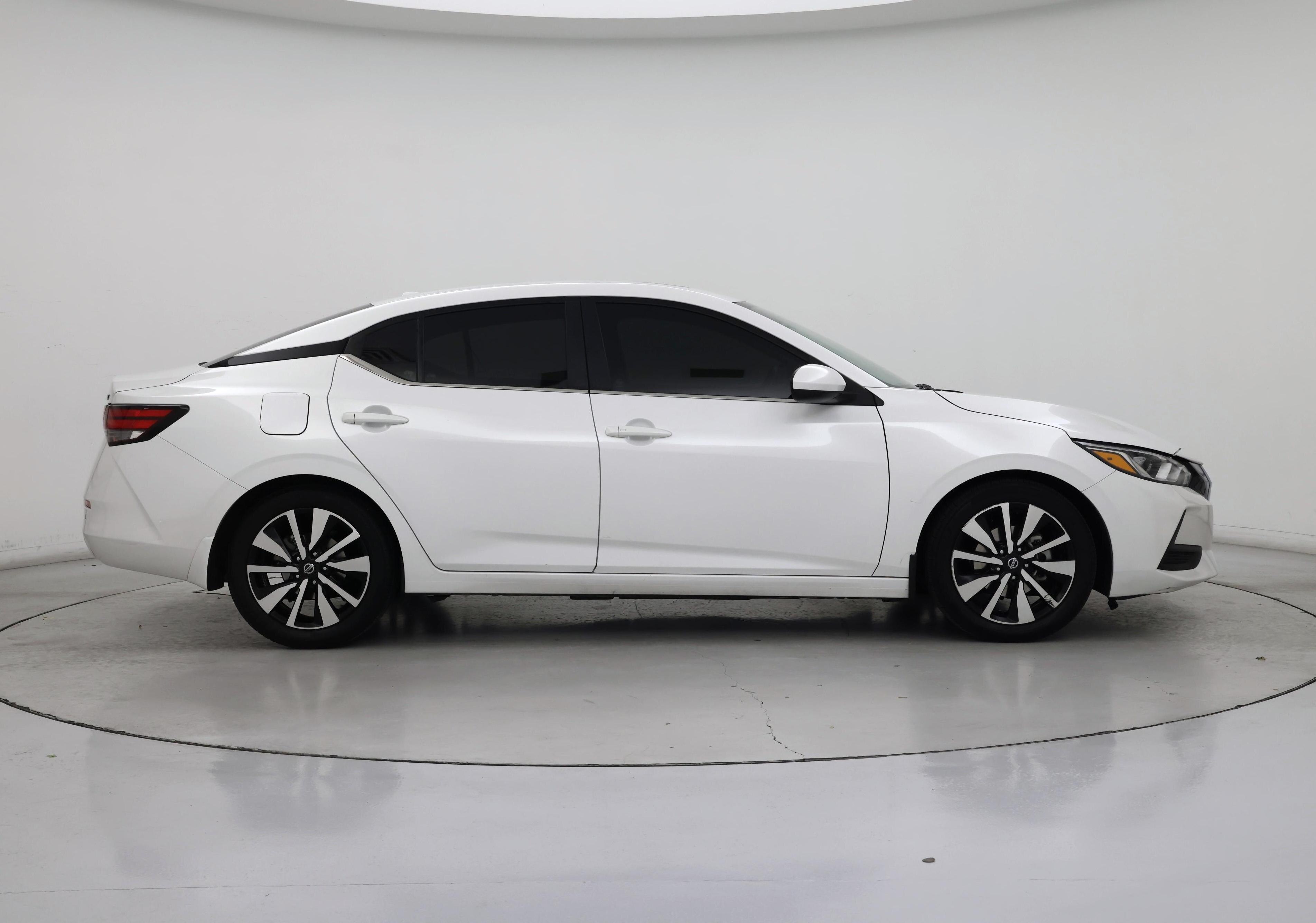 Thumbnail: 2022 Nissan Sentra - 7