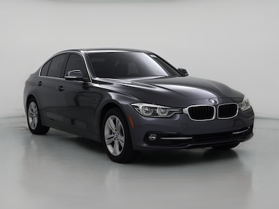 2018 BMW 330 I