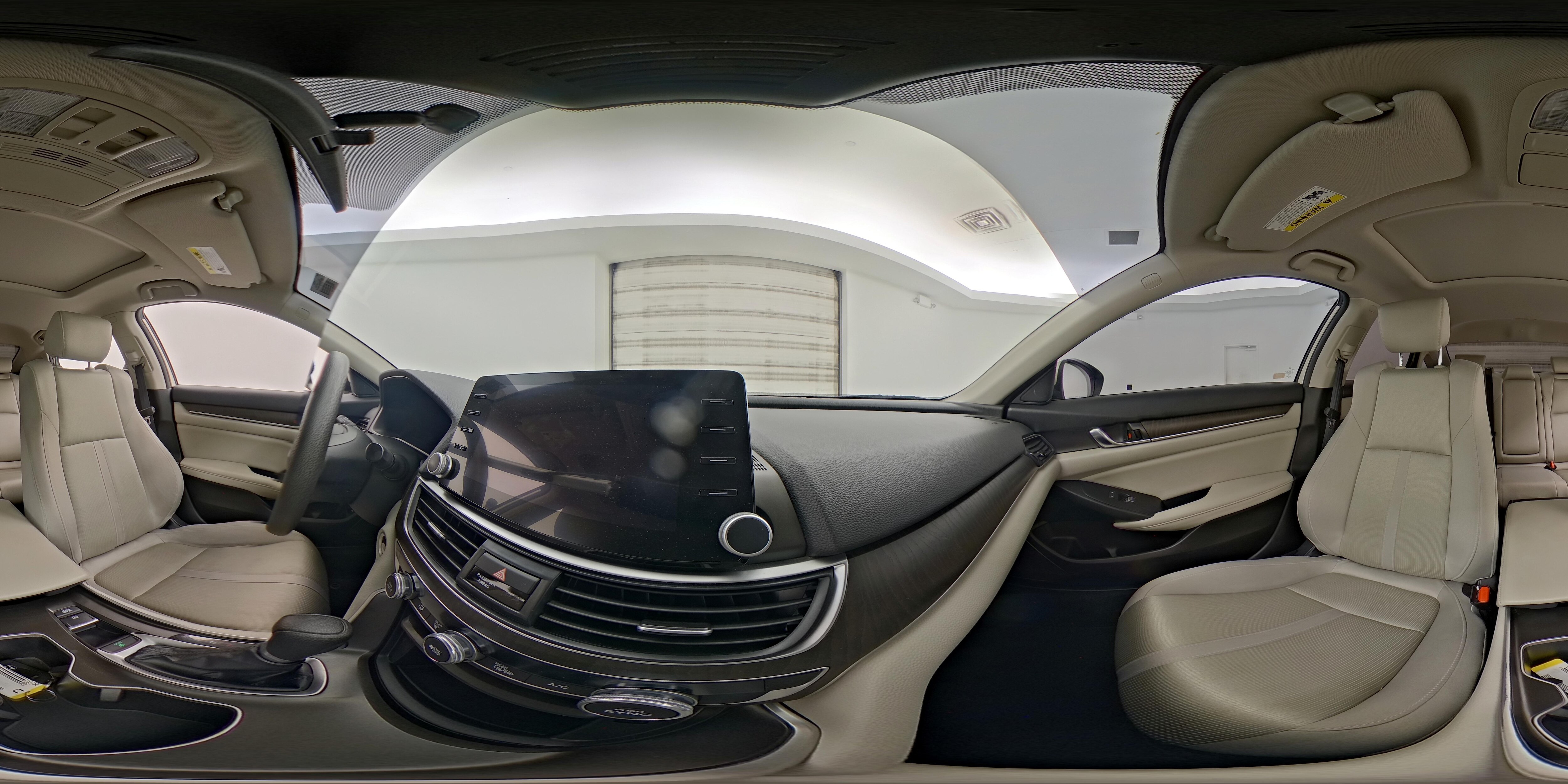 2020 Honda Accord EX - Photo 25