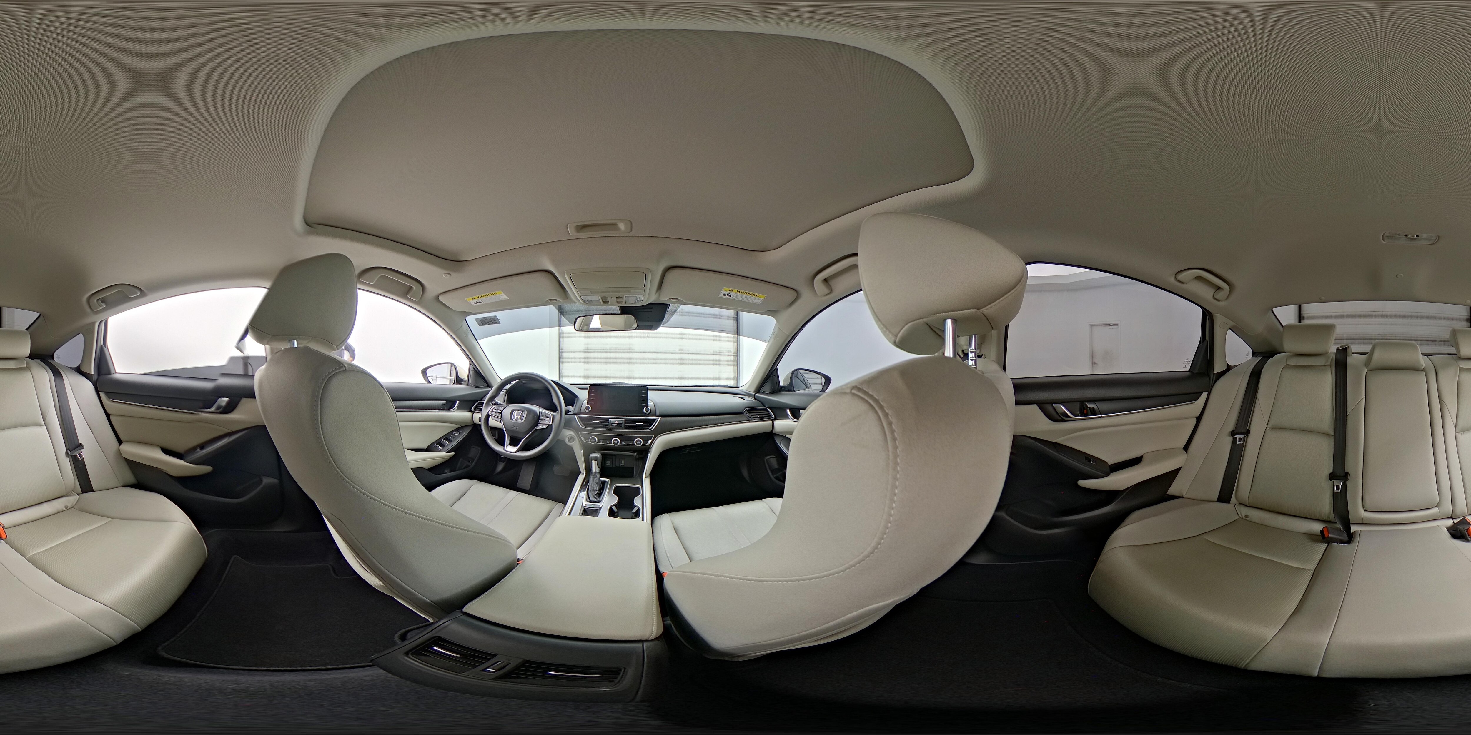 2020 Honda Accord EX - Photo 26