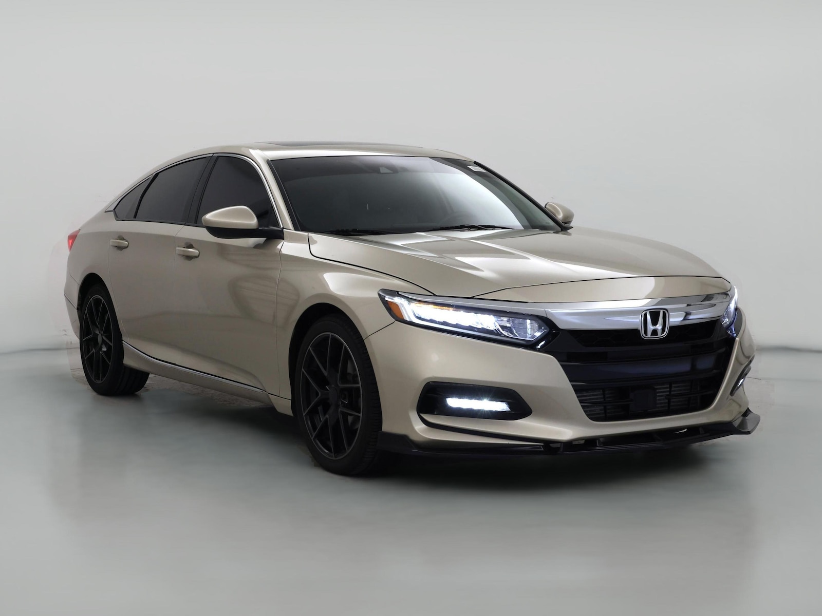 2020 Honda Accord EX - Photo 1