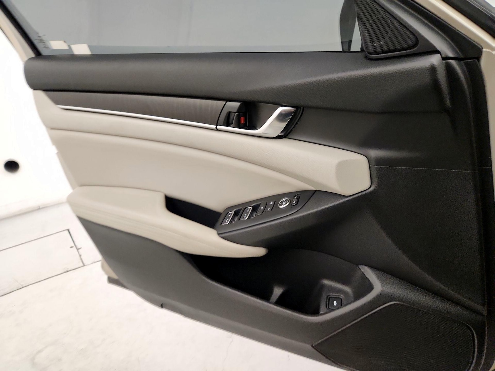2020 Honda Accord EX - Photo 13