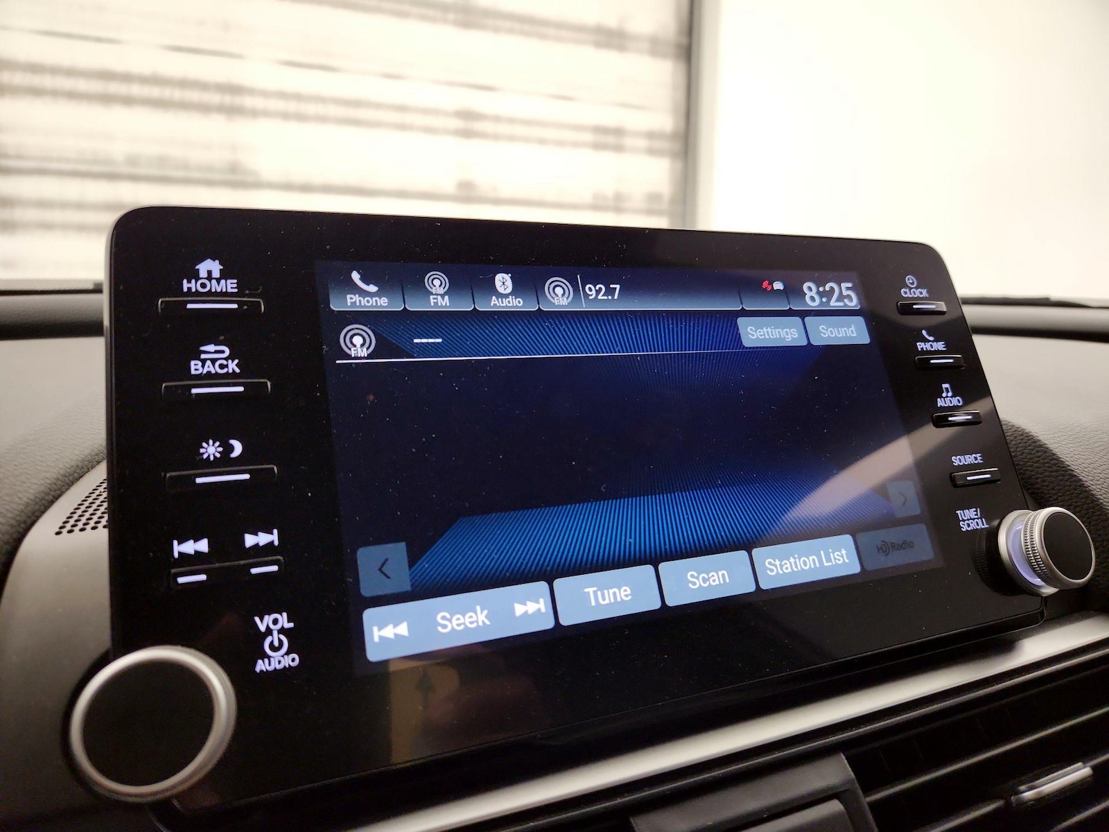 2020 Honda Accord EX - Photo 16