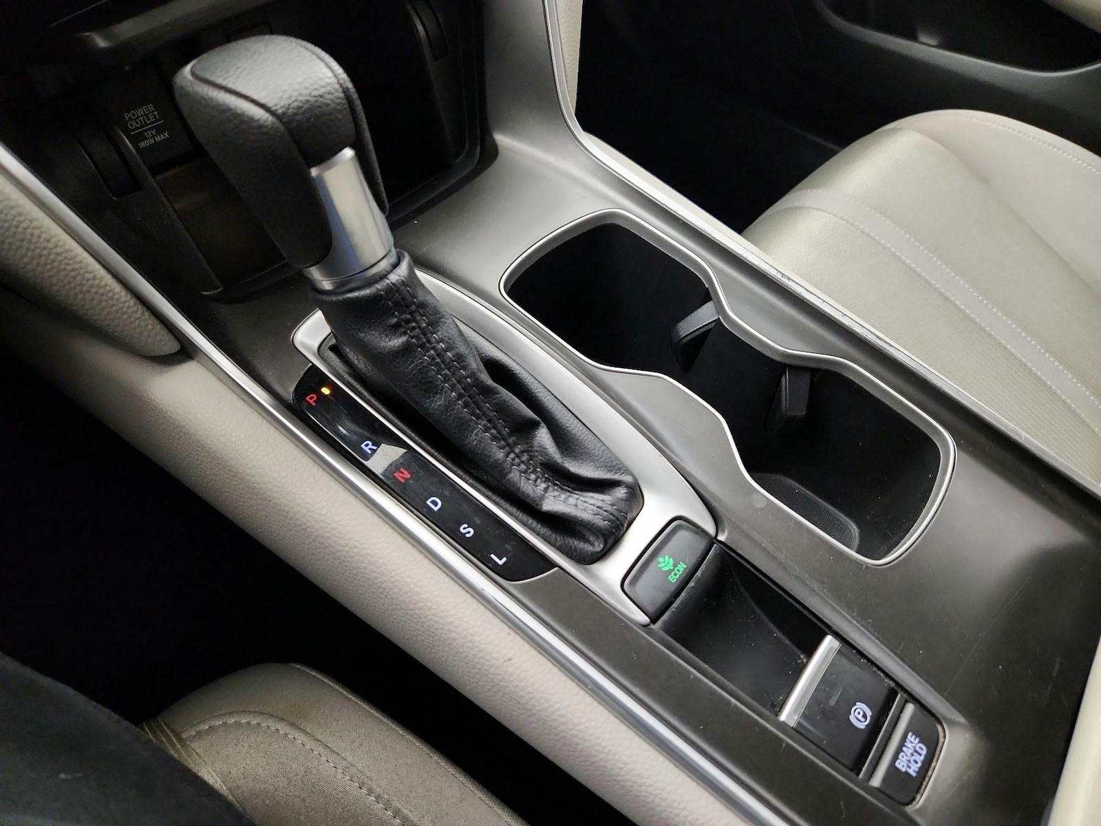 2020 Honda Accord EX - Photo 18
