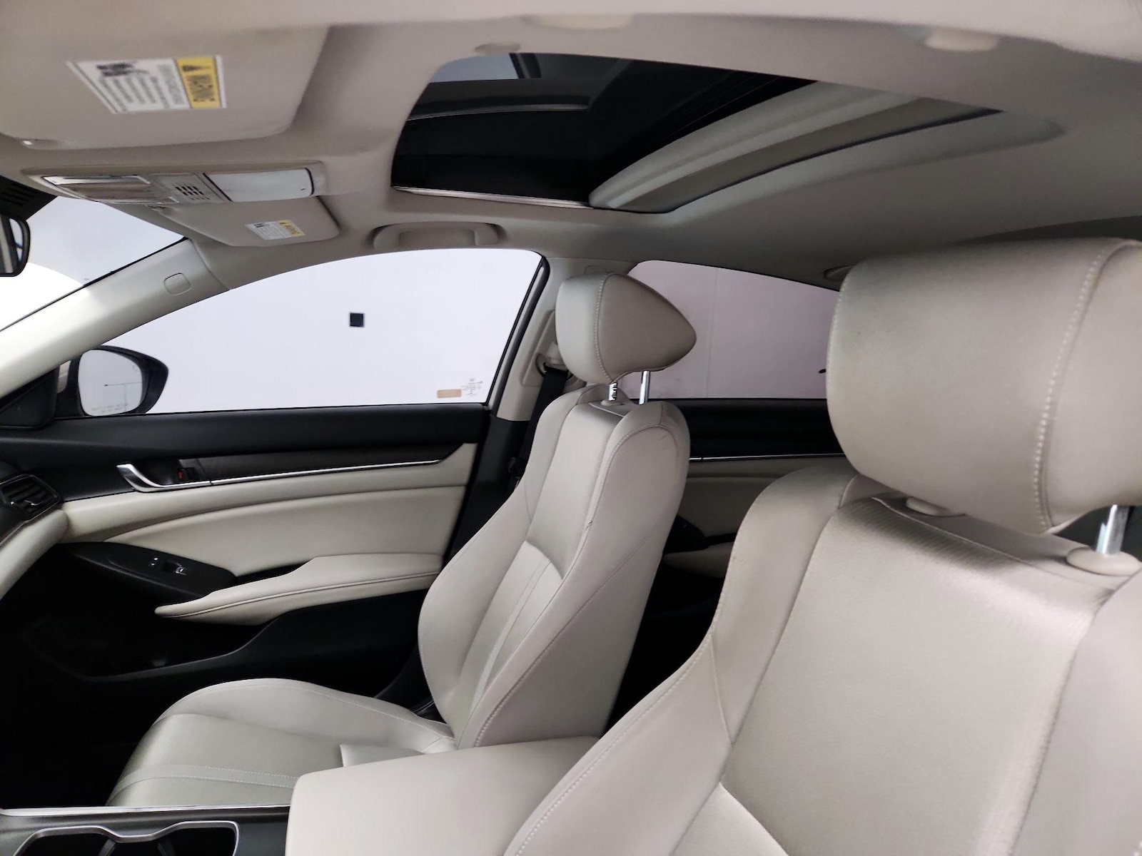 2020 Honda Accord EX - Photo 20