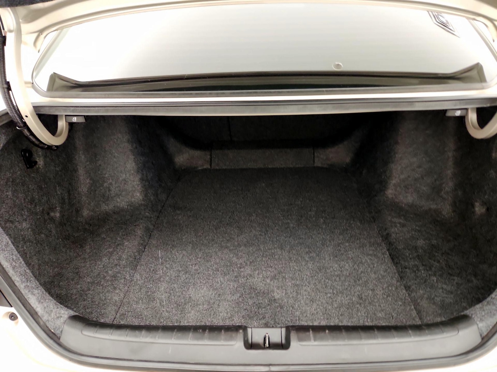 2020 Honda Accord EX - Photo 22