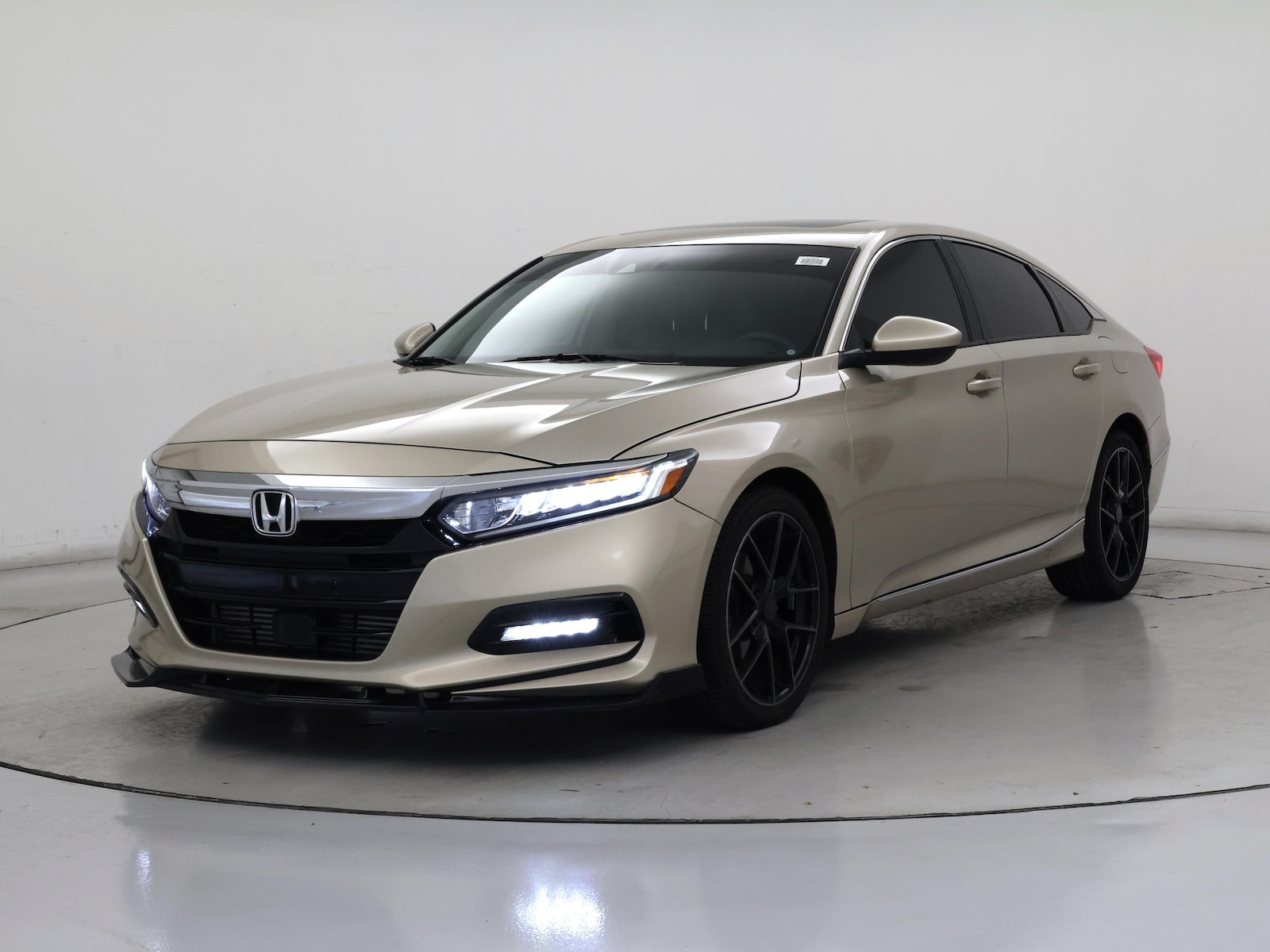 2020 Honda Accord EX - Photo 5
