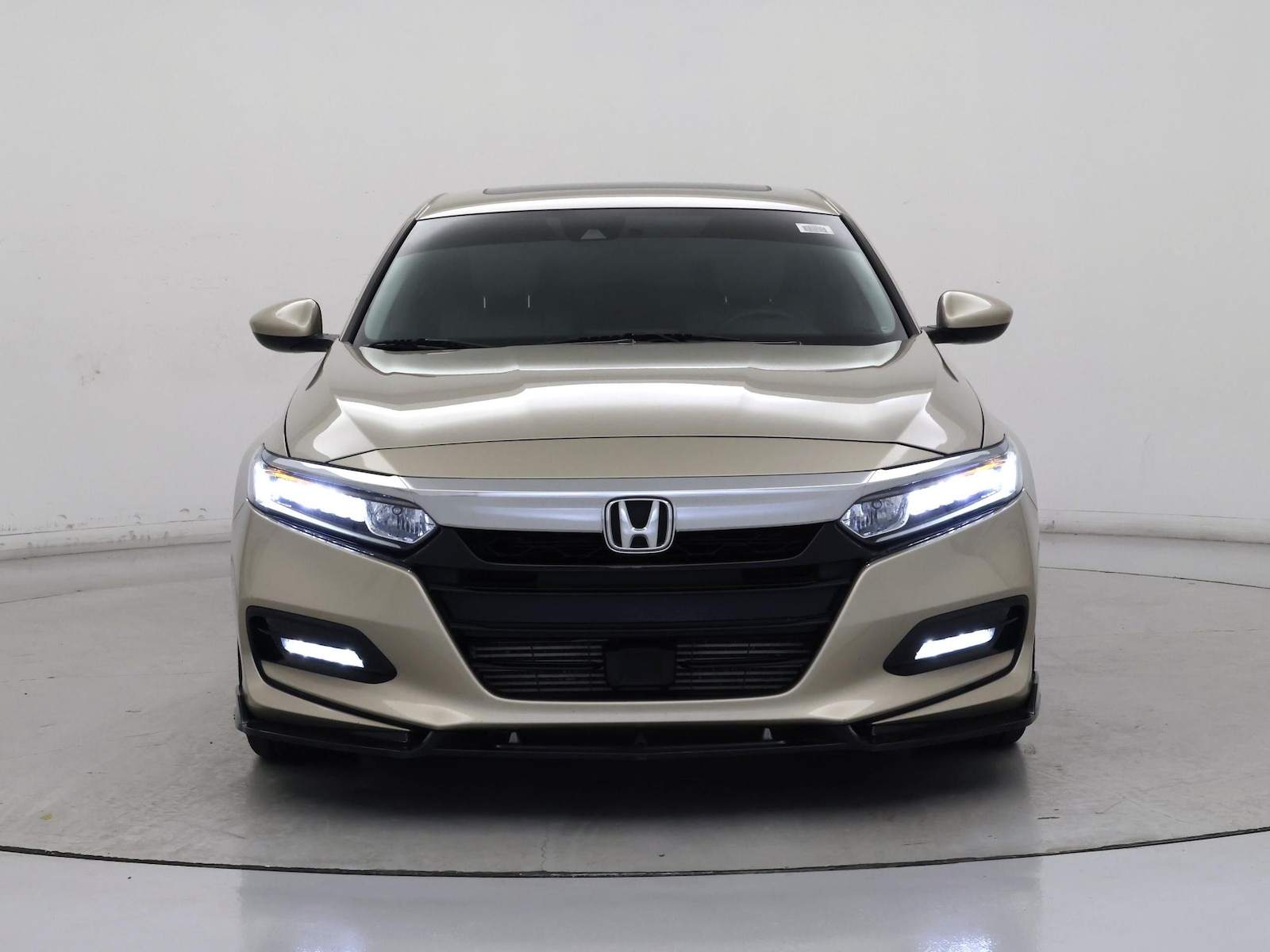 2020 Honda Accord EX - Photo 6