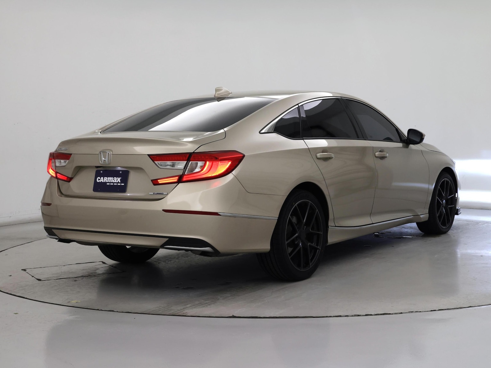 2020 Honda Accord EX - Photo 9