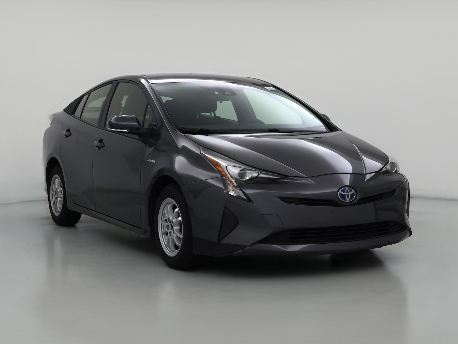 2017 Toyota Prius One - Photo 1