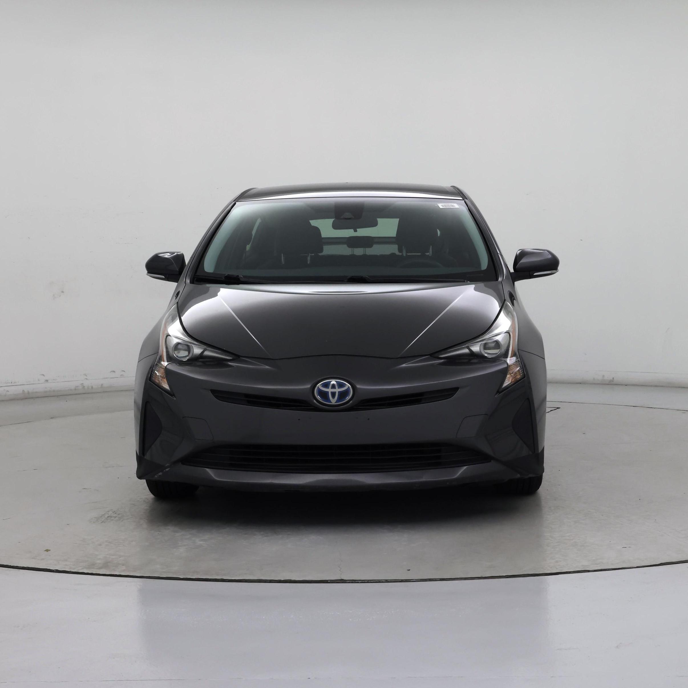 Thumbnail: 2017 Toyota Prius - 5