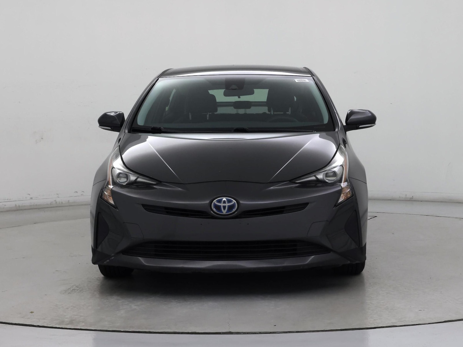 2017 Toyota Prius One - Photo 6