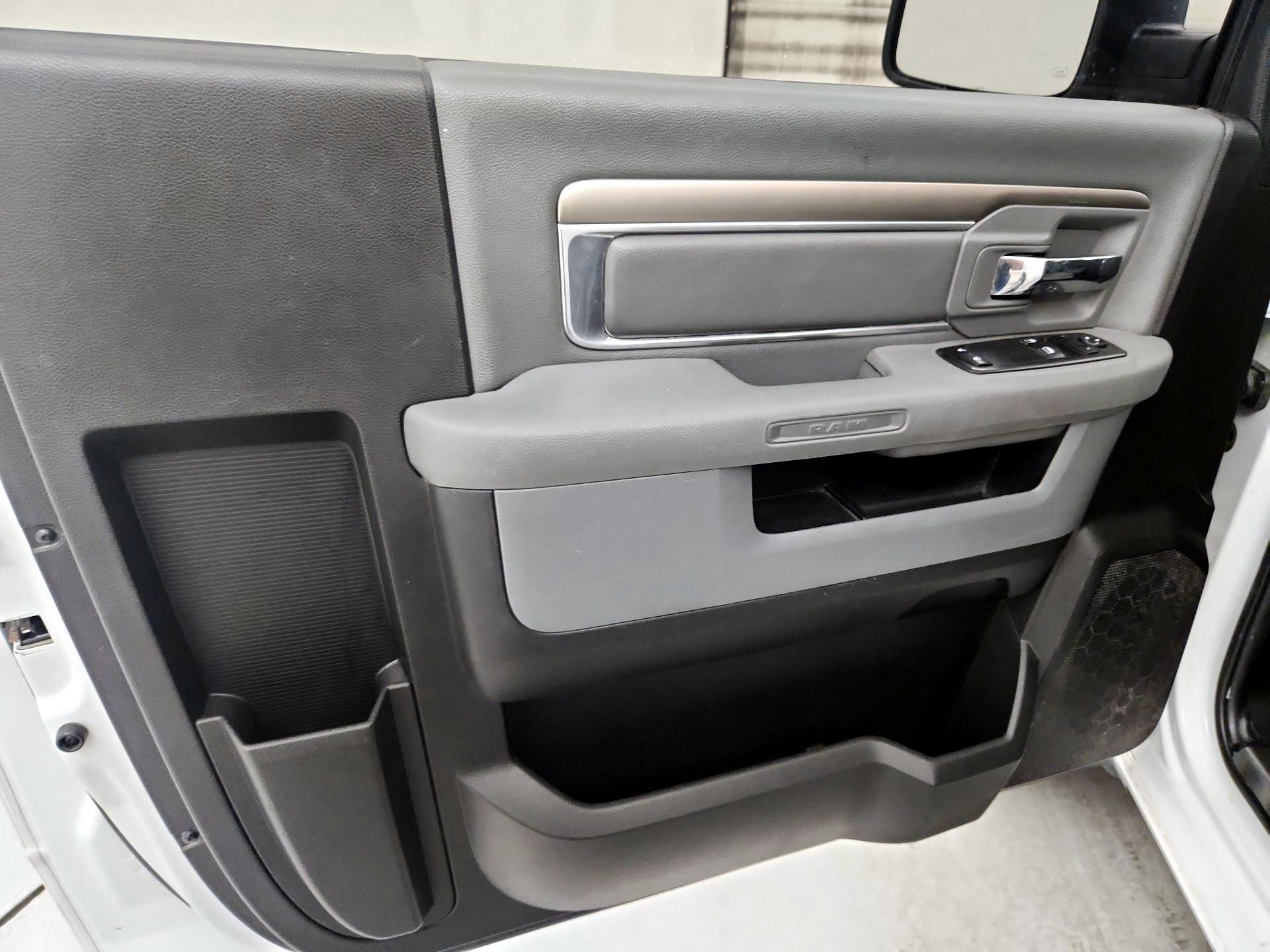 Thumbnail: 2017 RAM 1500 - 12